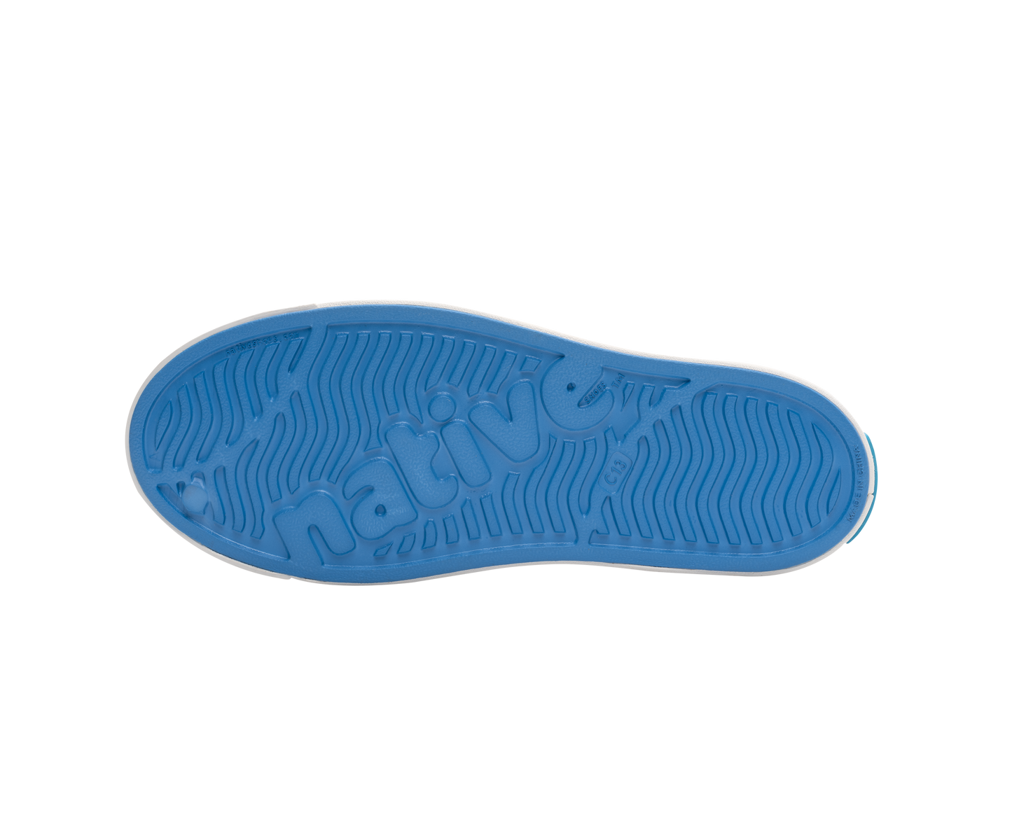 Native Shoes - Jefferson Child Slip On Clog