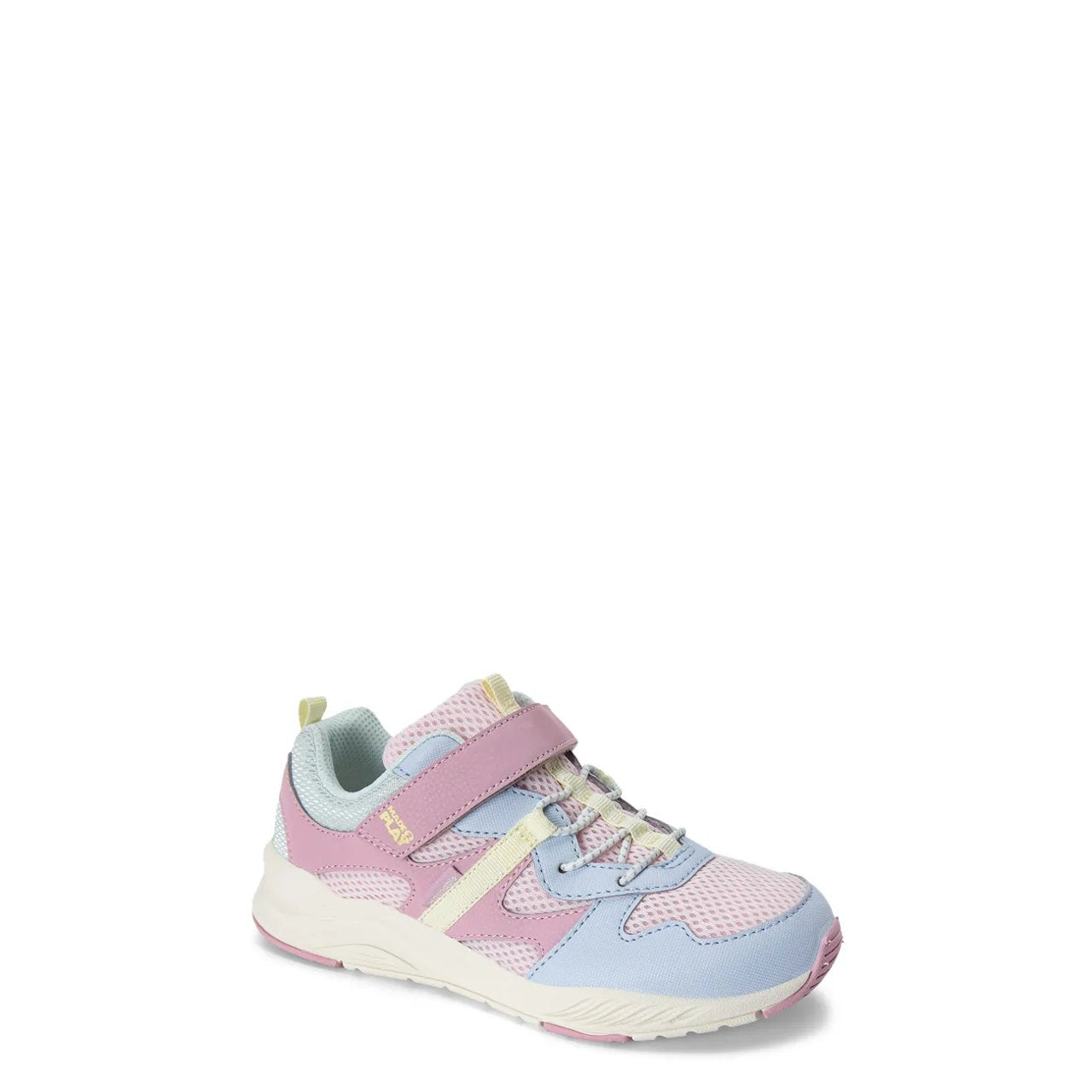 Stride Rite - M2P Player 2.0 Leather Sneaker