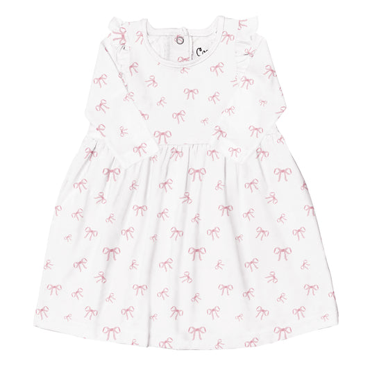 Sample Edit: Coccoli - Modal Dress