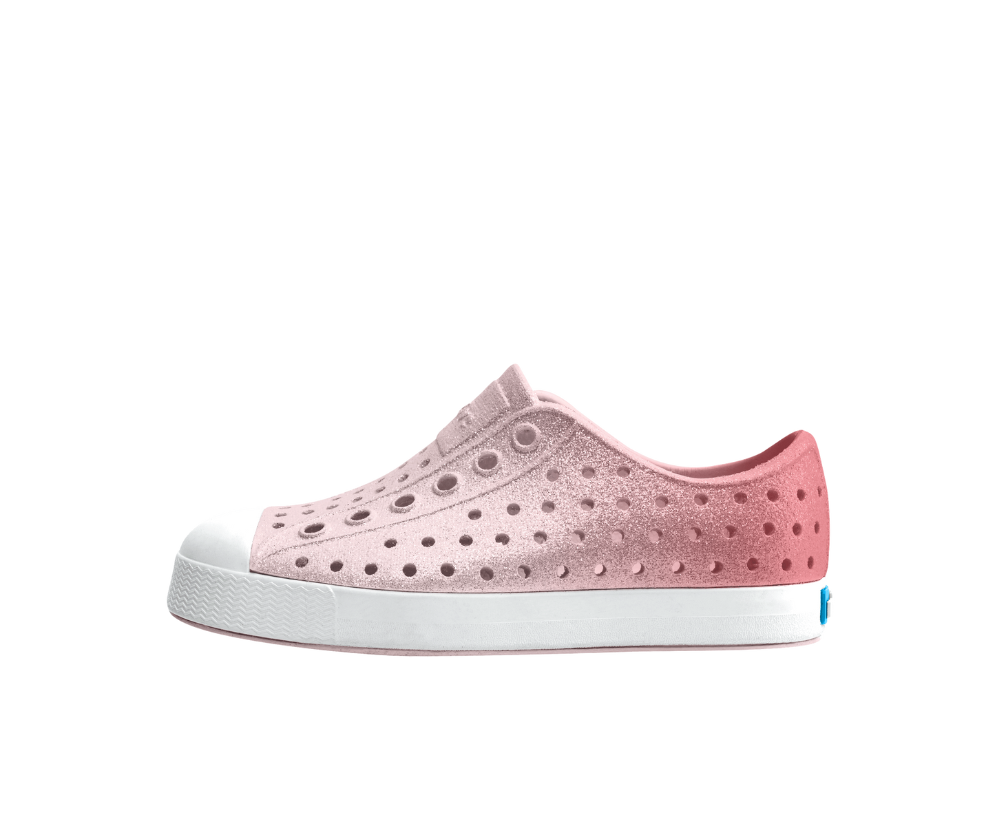 Native Shoes - Jefferson Child Slip On Shoe - Bio Bling
