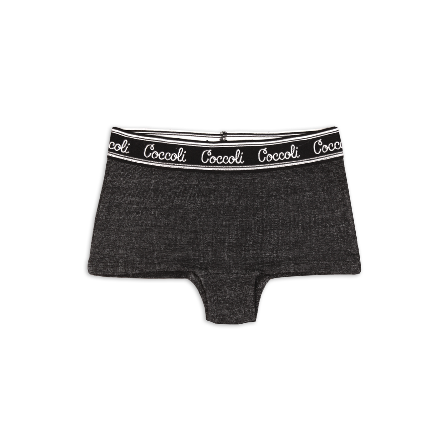 Coccoli - Girls' Cotton Boxer Briefs
