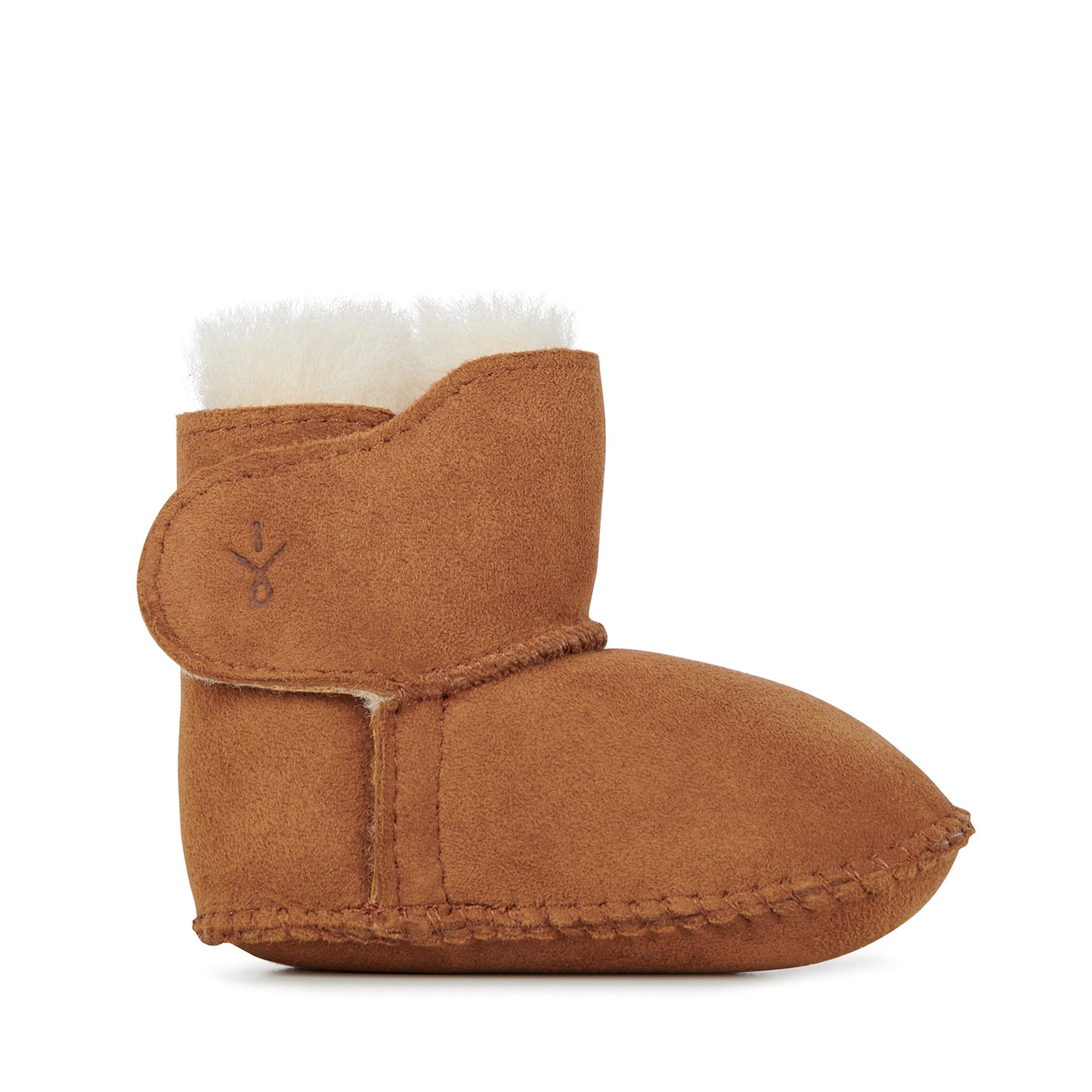 Emu - Sheepskin Baby Bootie