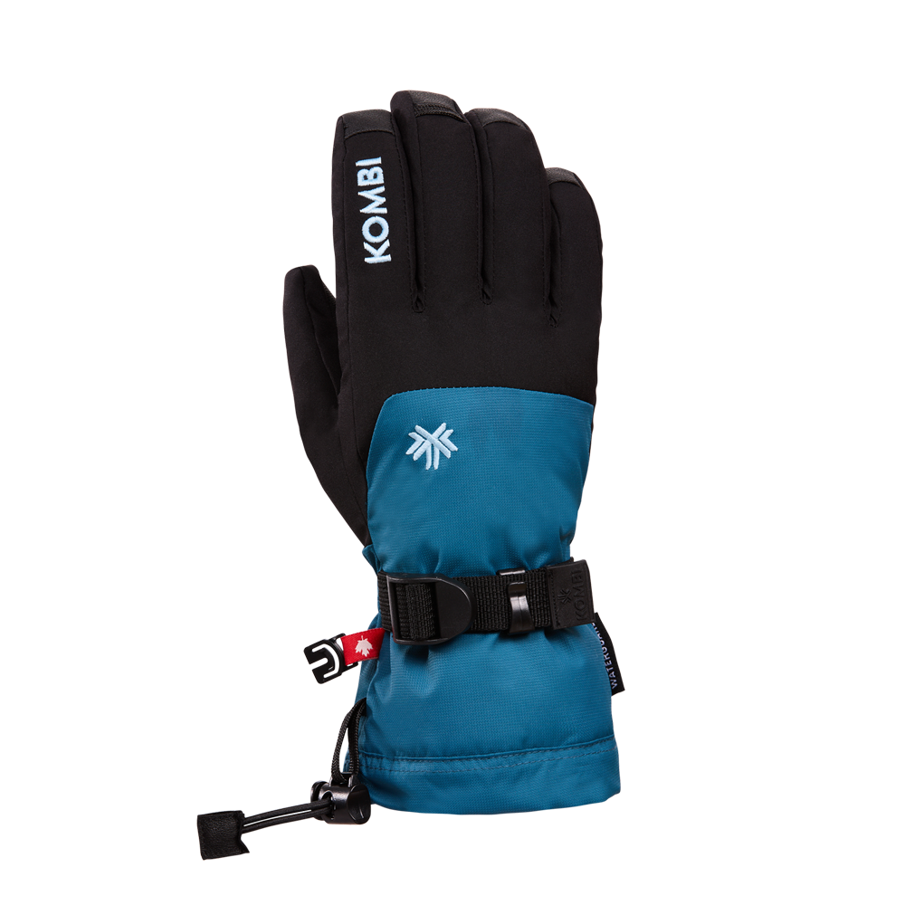 Kombi Authentic Junior Glove
