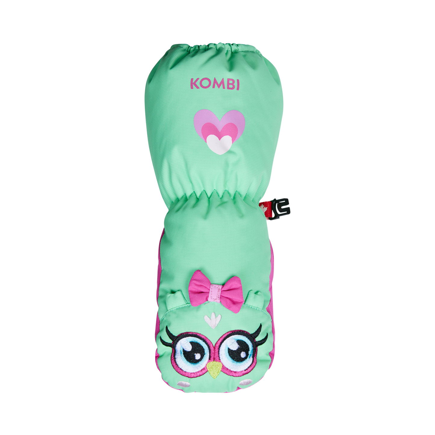 Kombi - The Animal Family Children Mitt