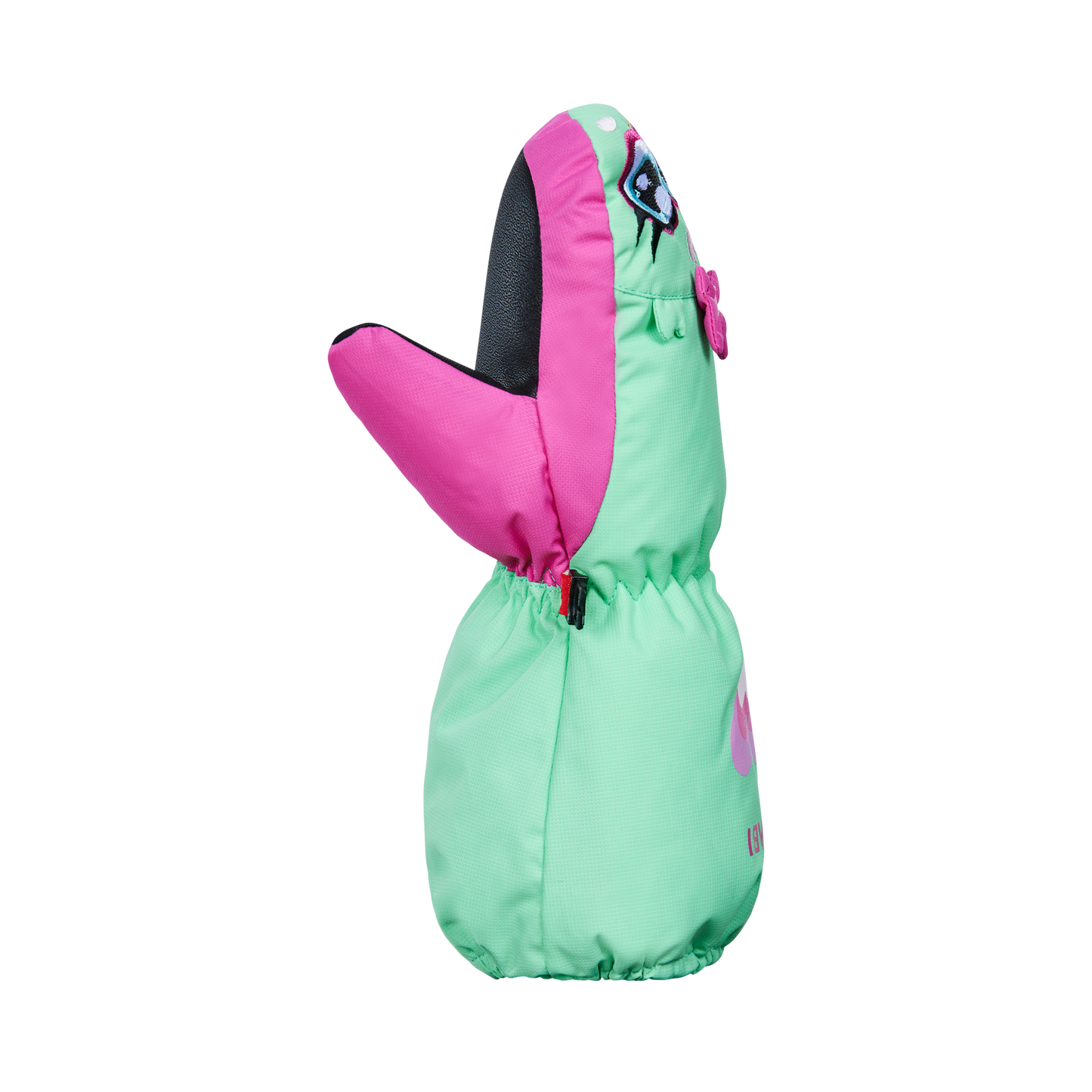 Kombi - The Animal Family Children Mitt