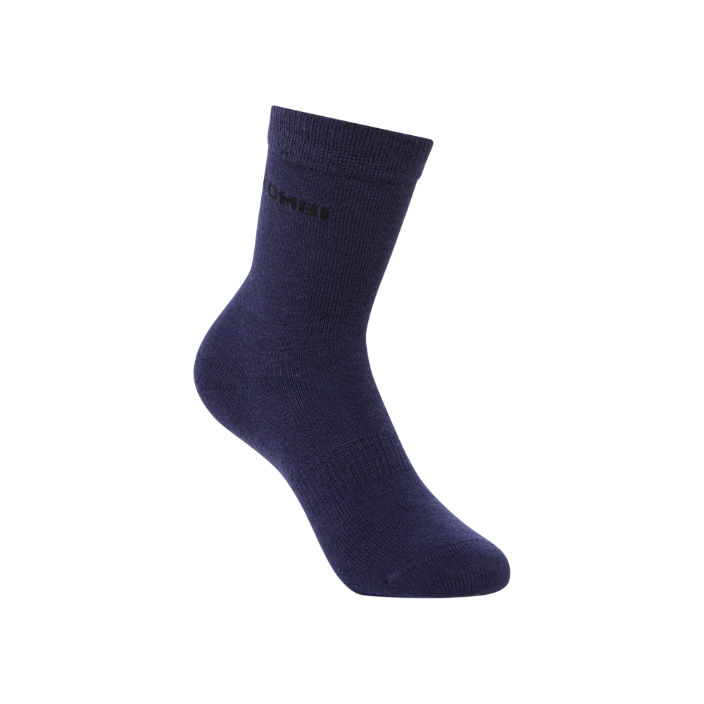 Kombi Merino Sock 3 Pack Children