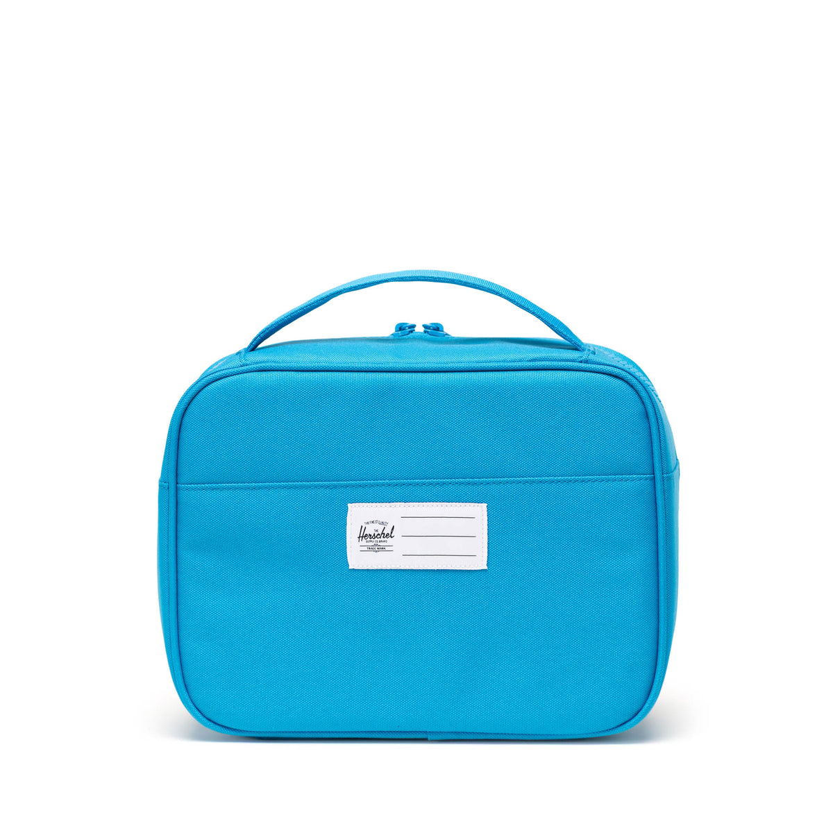 Herschel Pop Quiz Lunch Box Printed