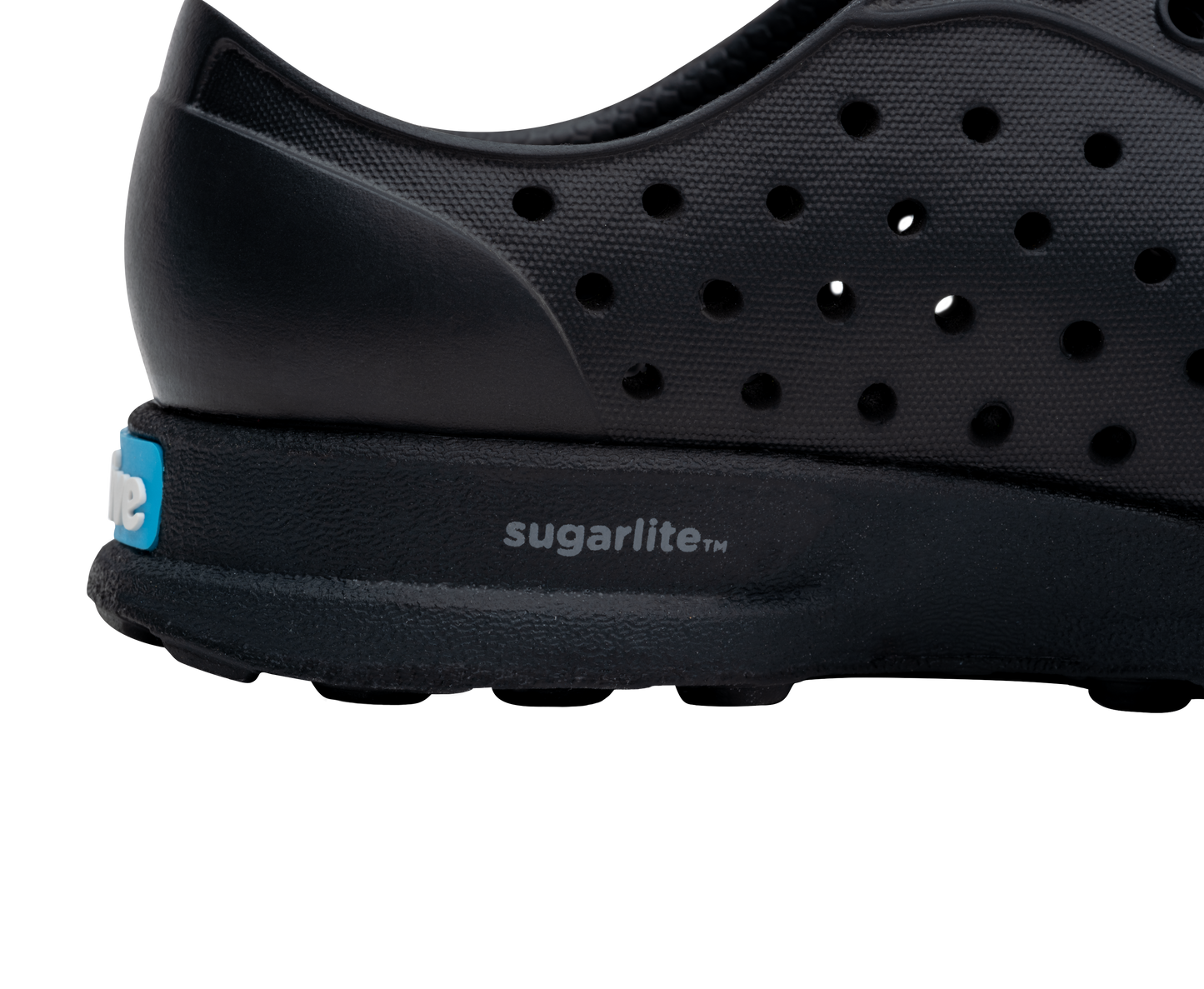 Native Shoes - Robbie Sugarlite Child Slip On