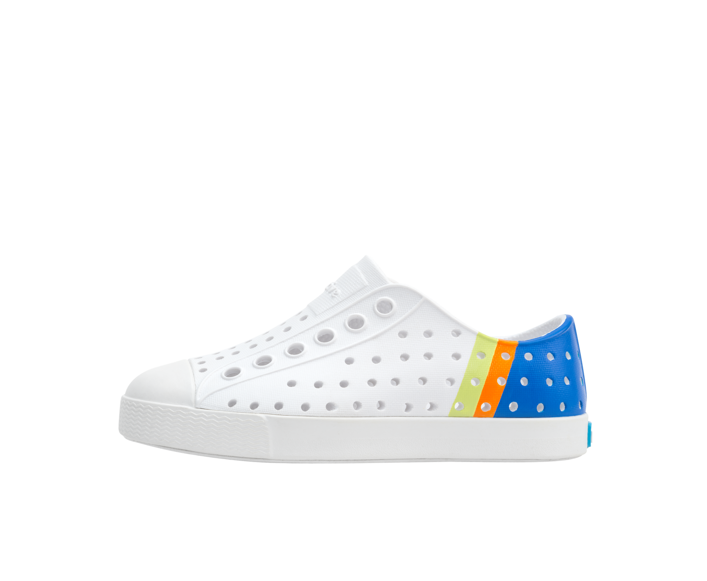 Native Shoes - Jefferson Child Slip On - Sugarlite Print