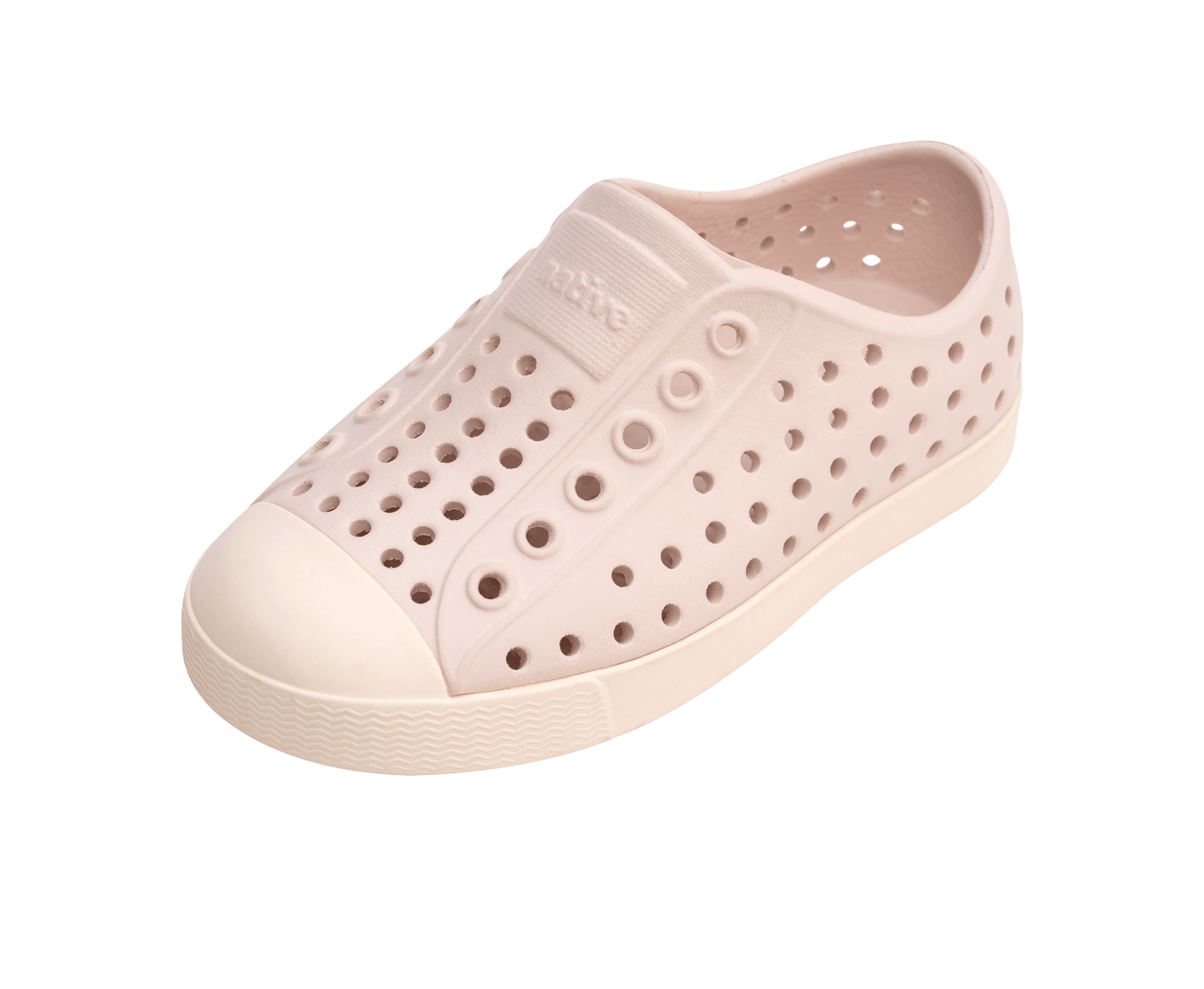 Native Shoes - Jefferson Slip On Sneaker - Soft Colors