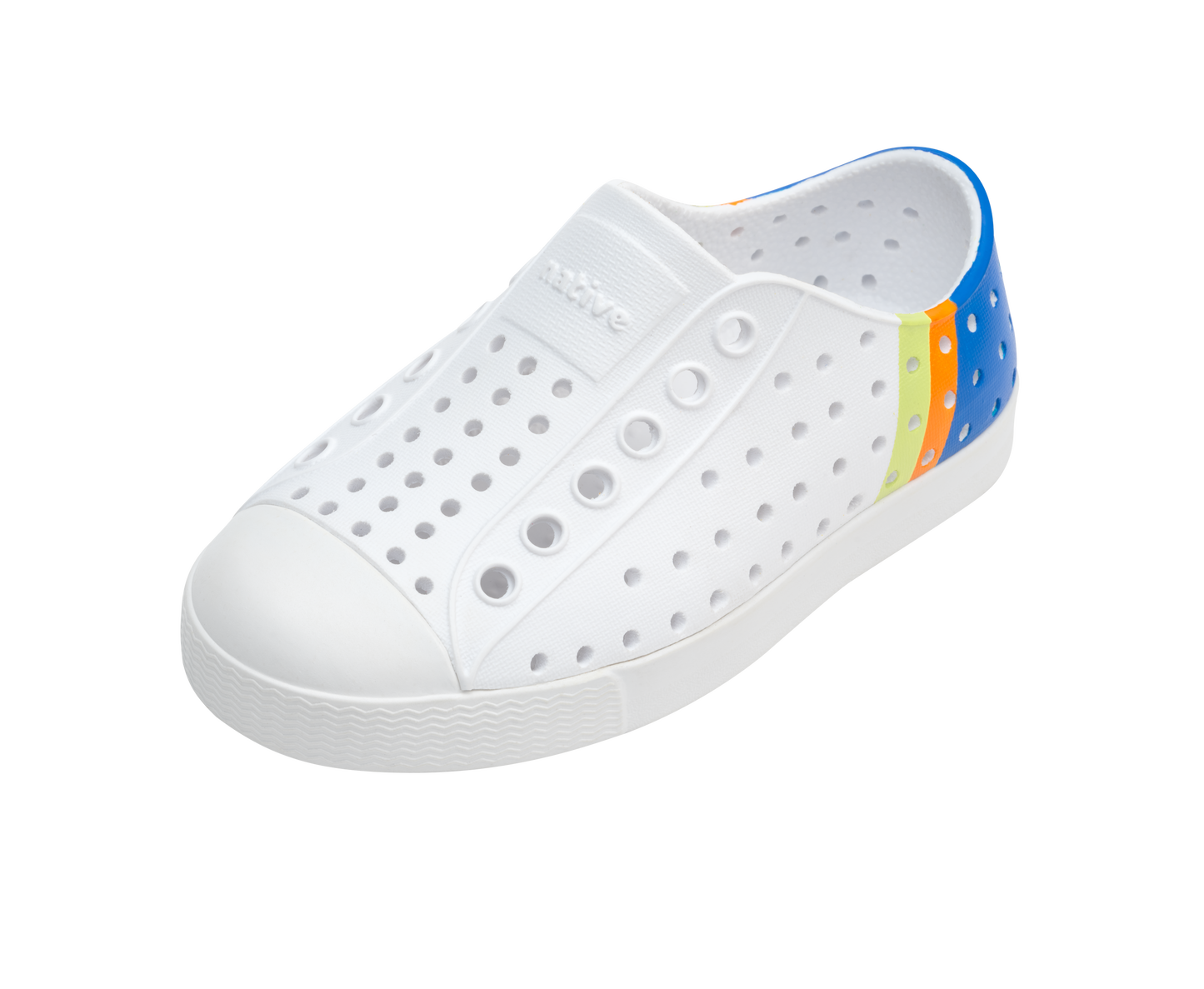 Native Shoes - Jefferson Child Slip On - Sugarlite Print