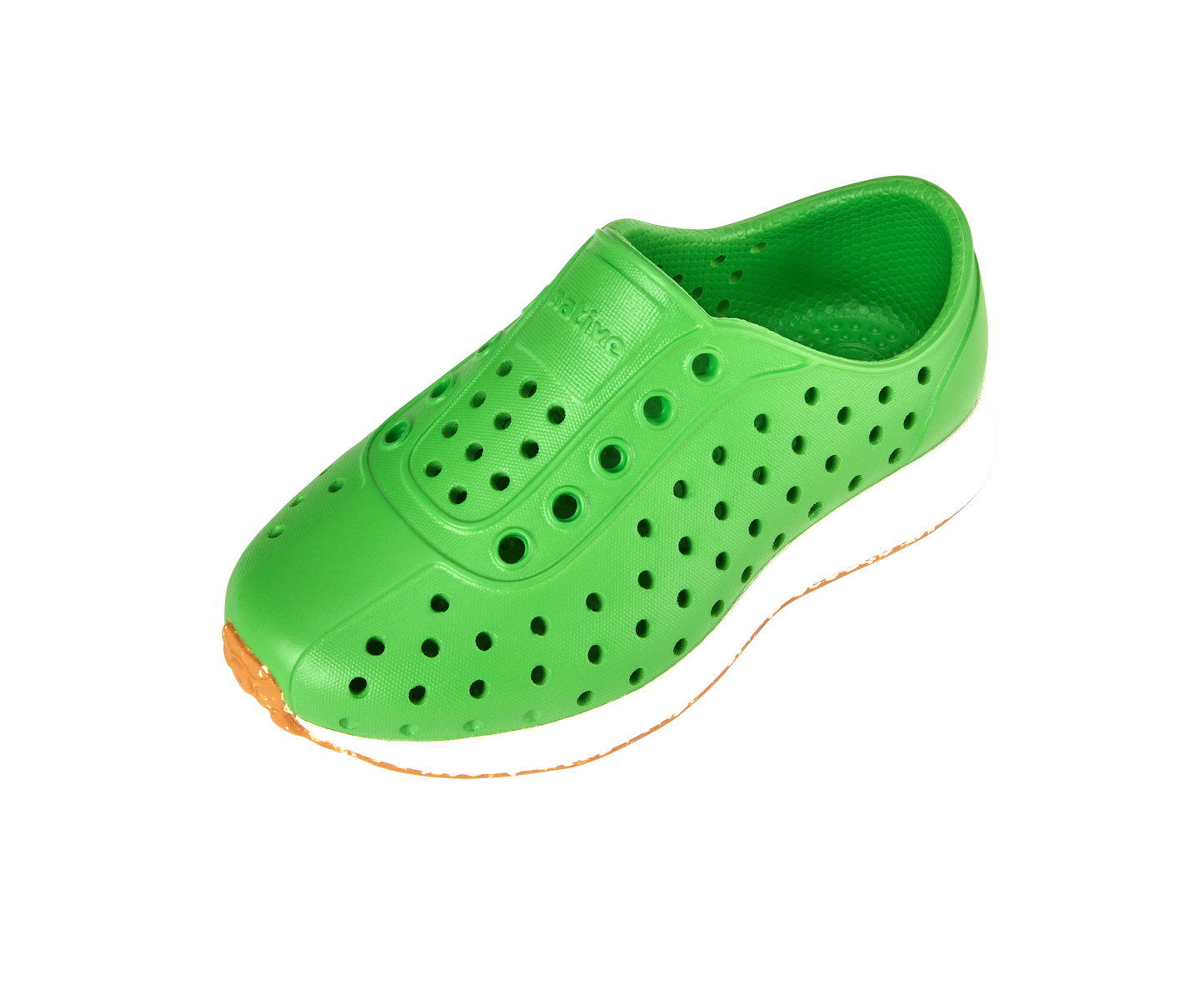 Native Shoes - Robbie Sugarlite Child Slip On