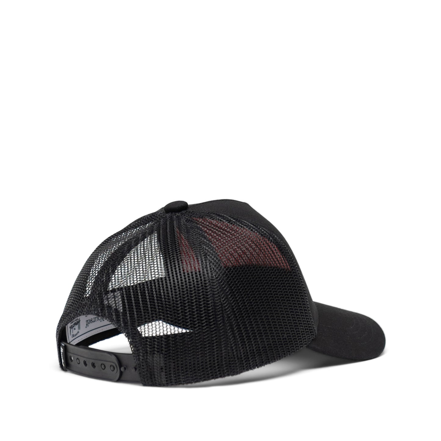 Herschel Whaler Cotton Mesh Toddler Cap 2-4 Years