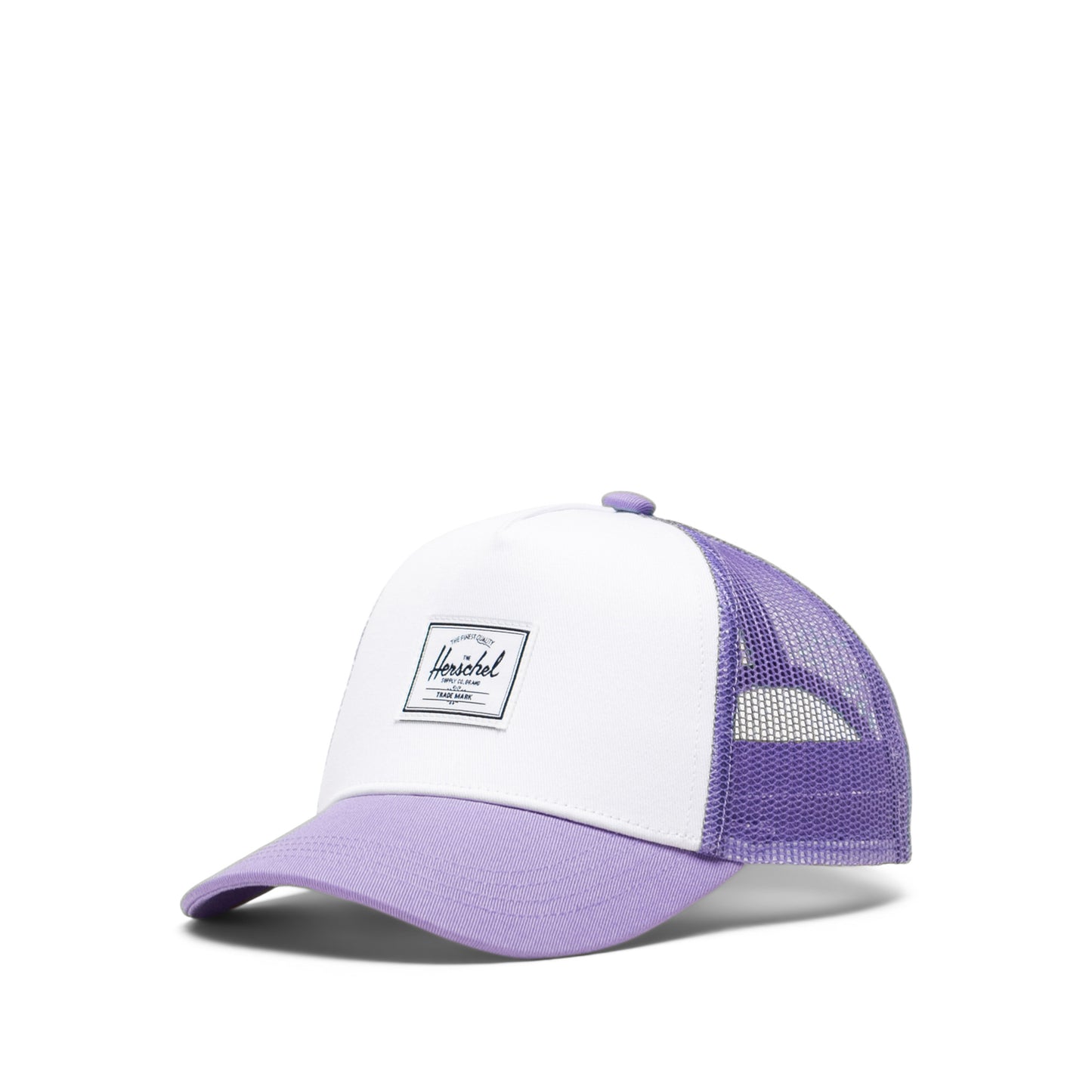 Herschel Whaler Cotton Mesh Toddler Cap 2-4 Years