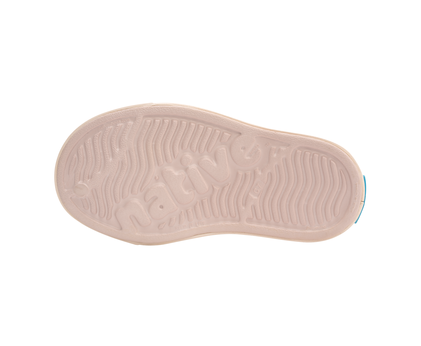 Native Shoes - Jefferson Slip On Sneaker - Soft Colors