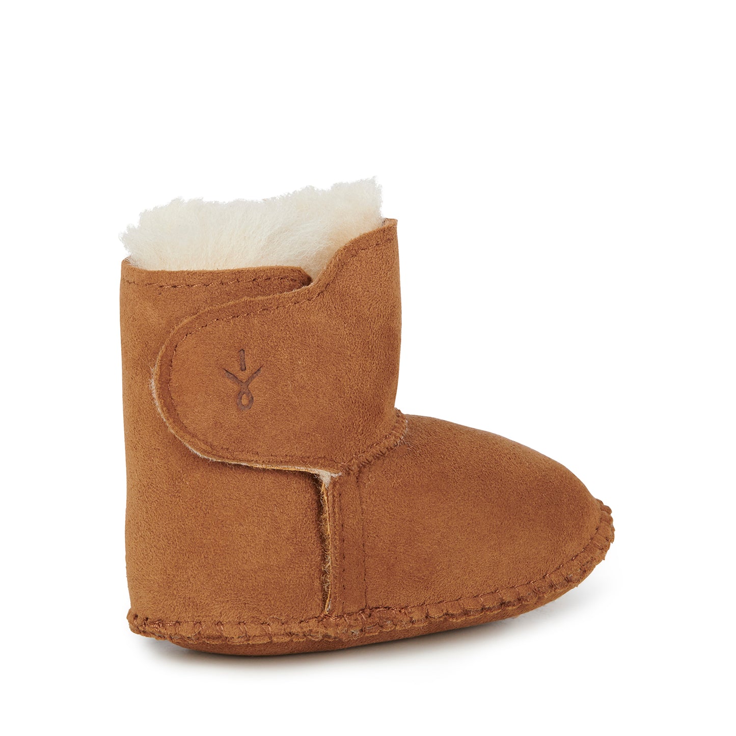Emu - Sheepskin Baby Bootie
