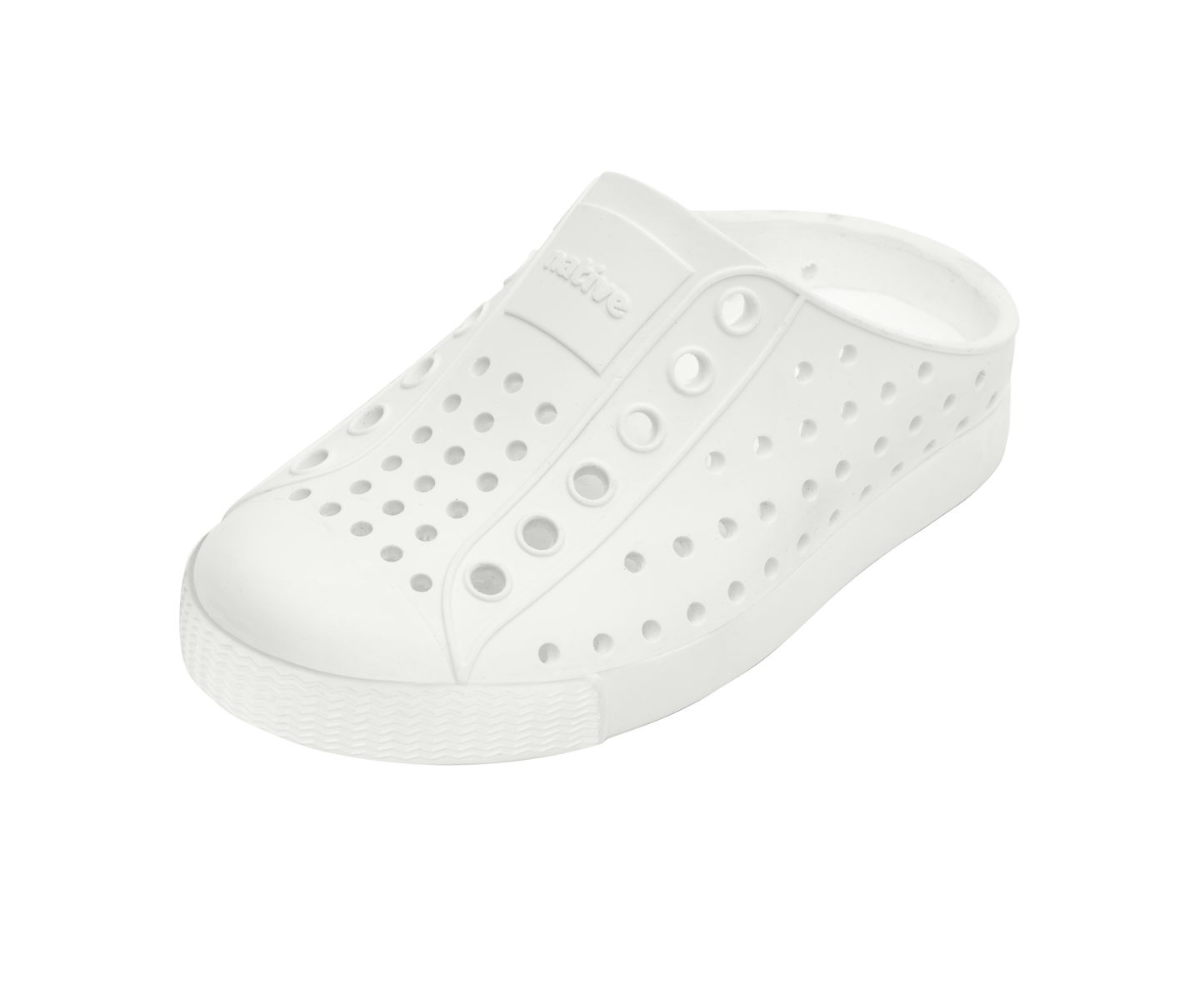 Native Shoes - Jefferson Child Slip On Clog