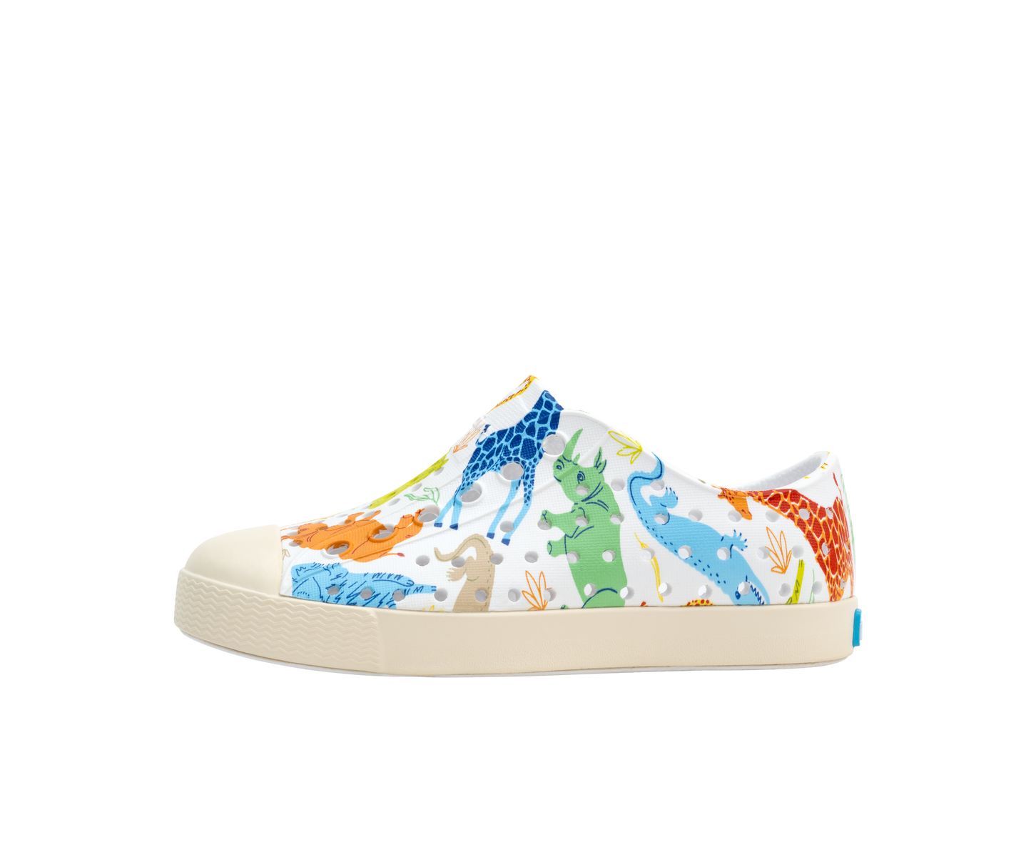 Native Shoes - Jefferson Child Slip On - Sugarlite Print