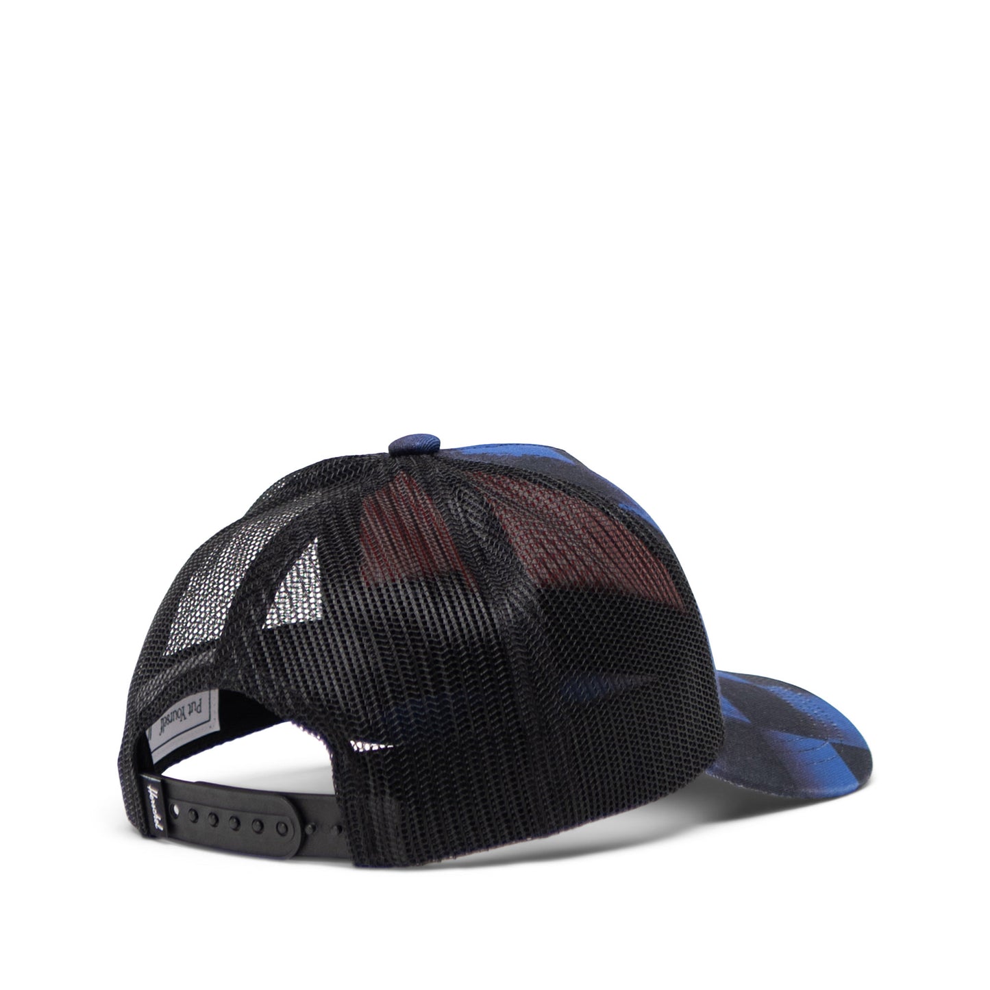 Herschel Whaler Cotton Mesh Kids Cap 4Y+