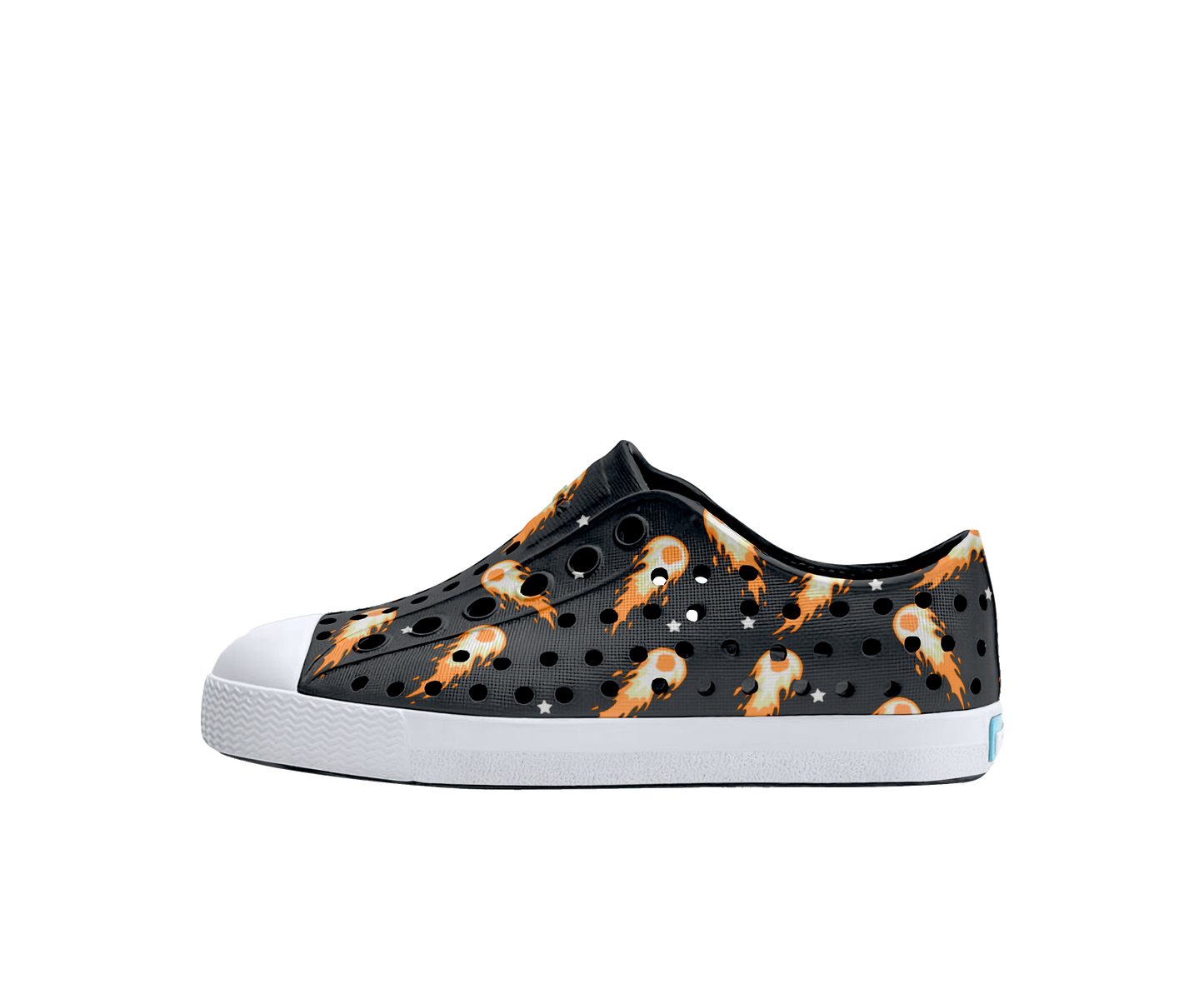 Native Shoes - Classic Jefferson Slip On Shoes- Child Print 2026
