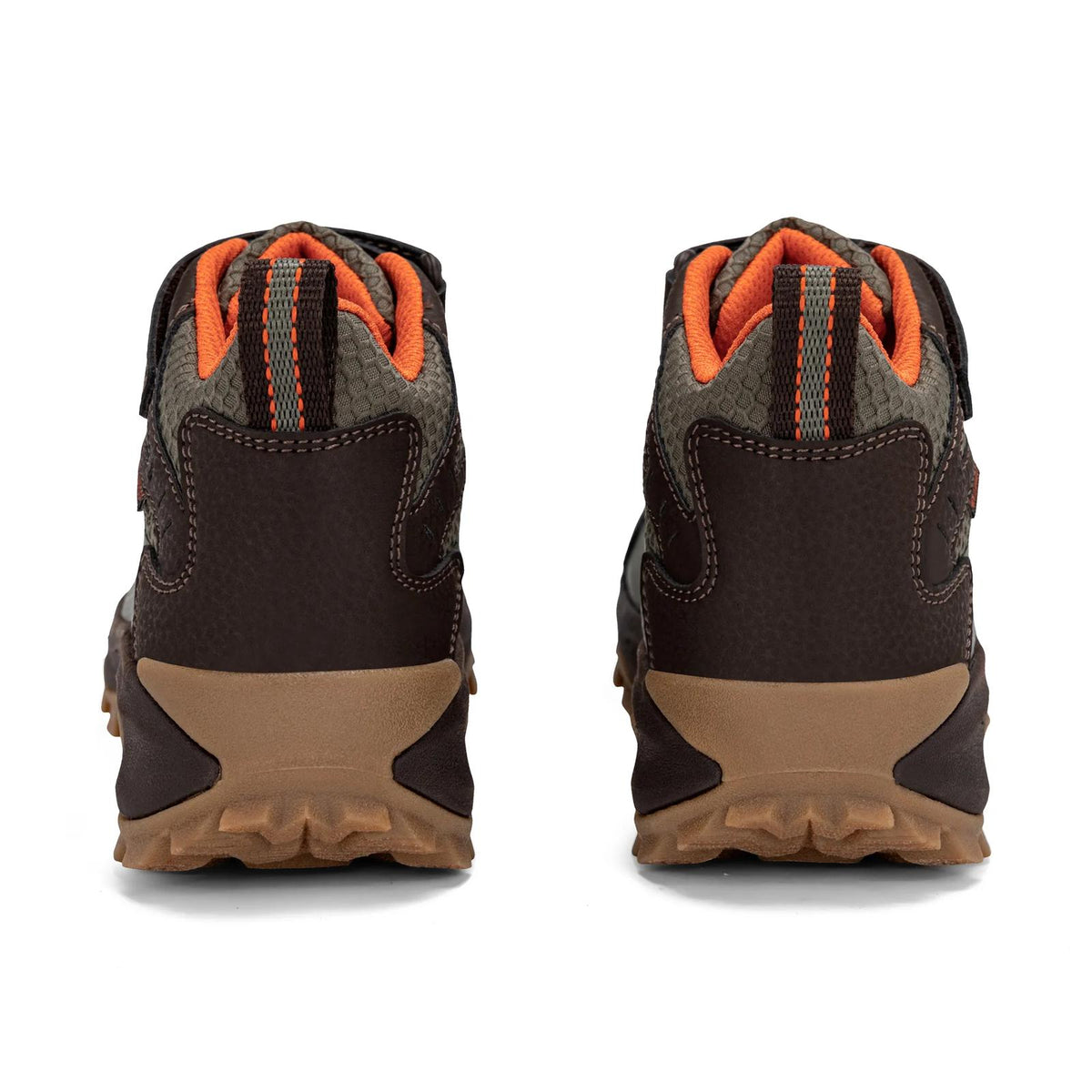 Merrell Kid's Moab Speed Mid 2 A/C Waterproof