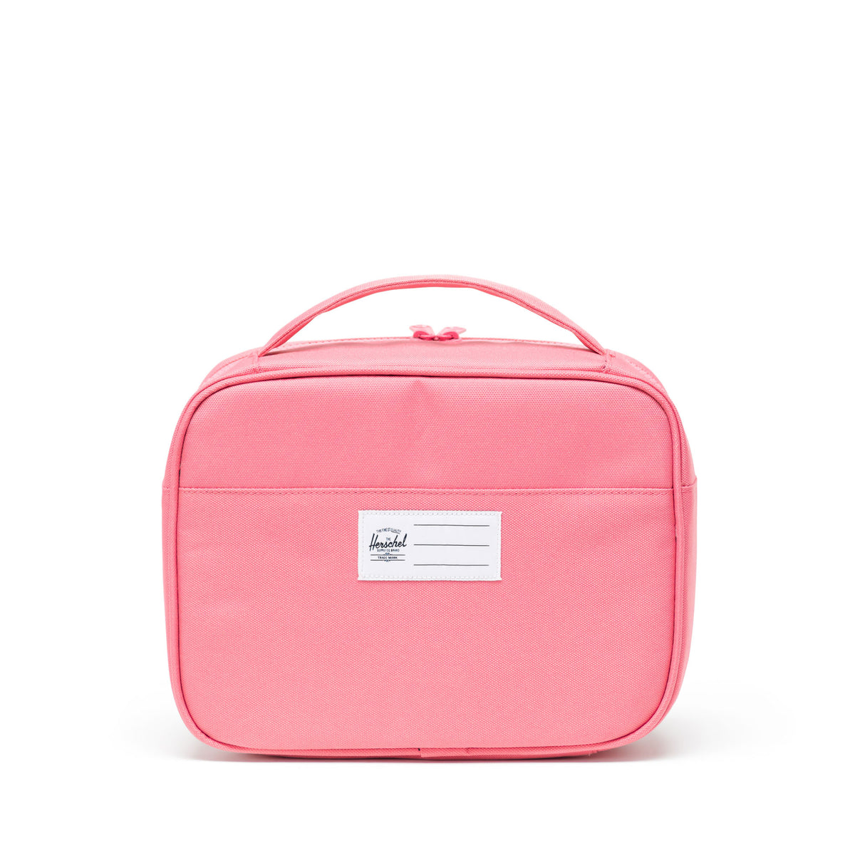 Herschel Pop Quiz Lunch Box Printed