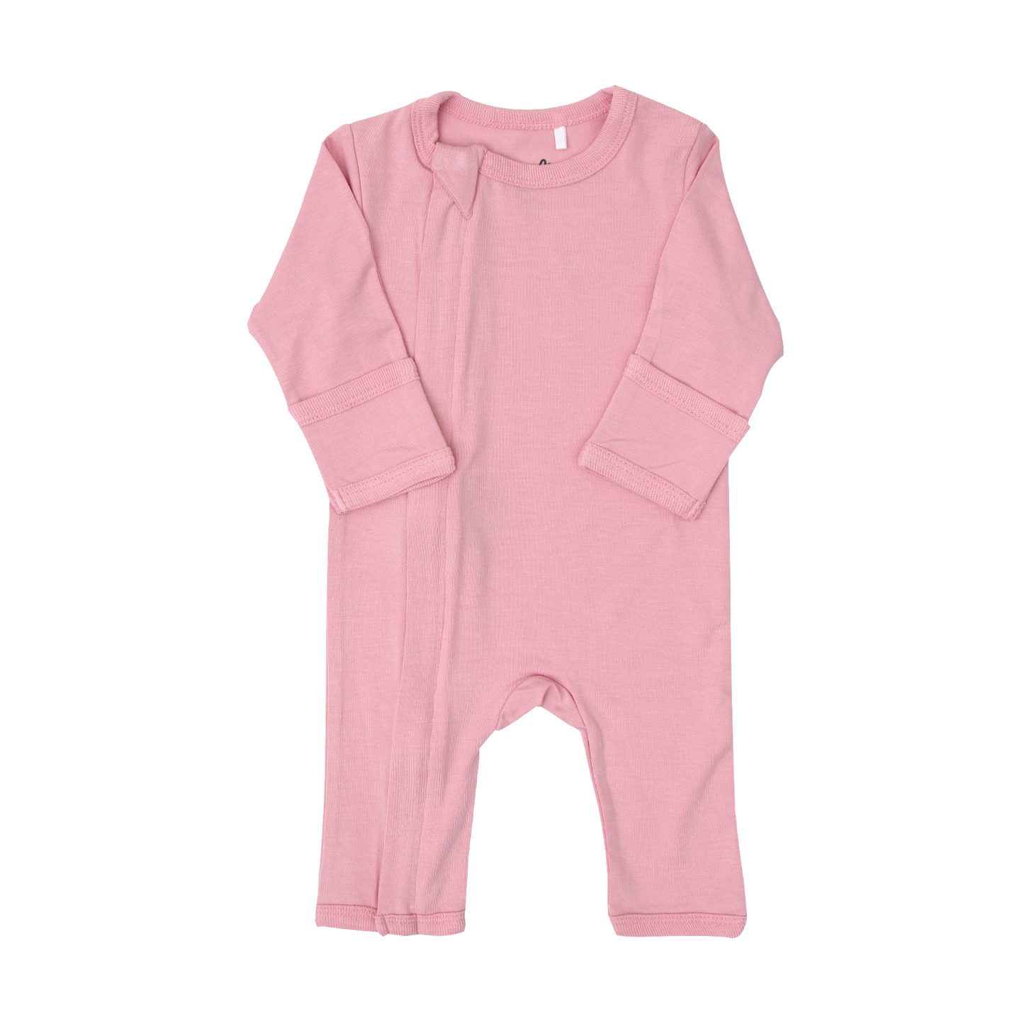 Coccoli - Modal Zippered Union Suit