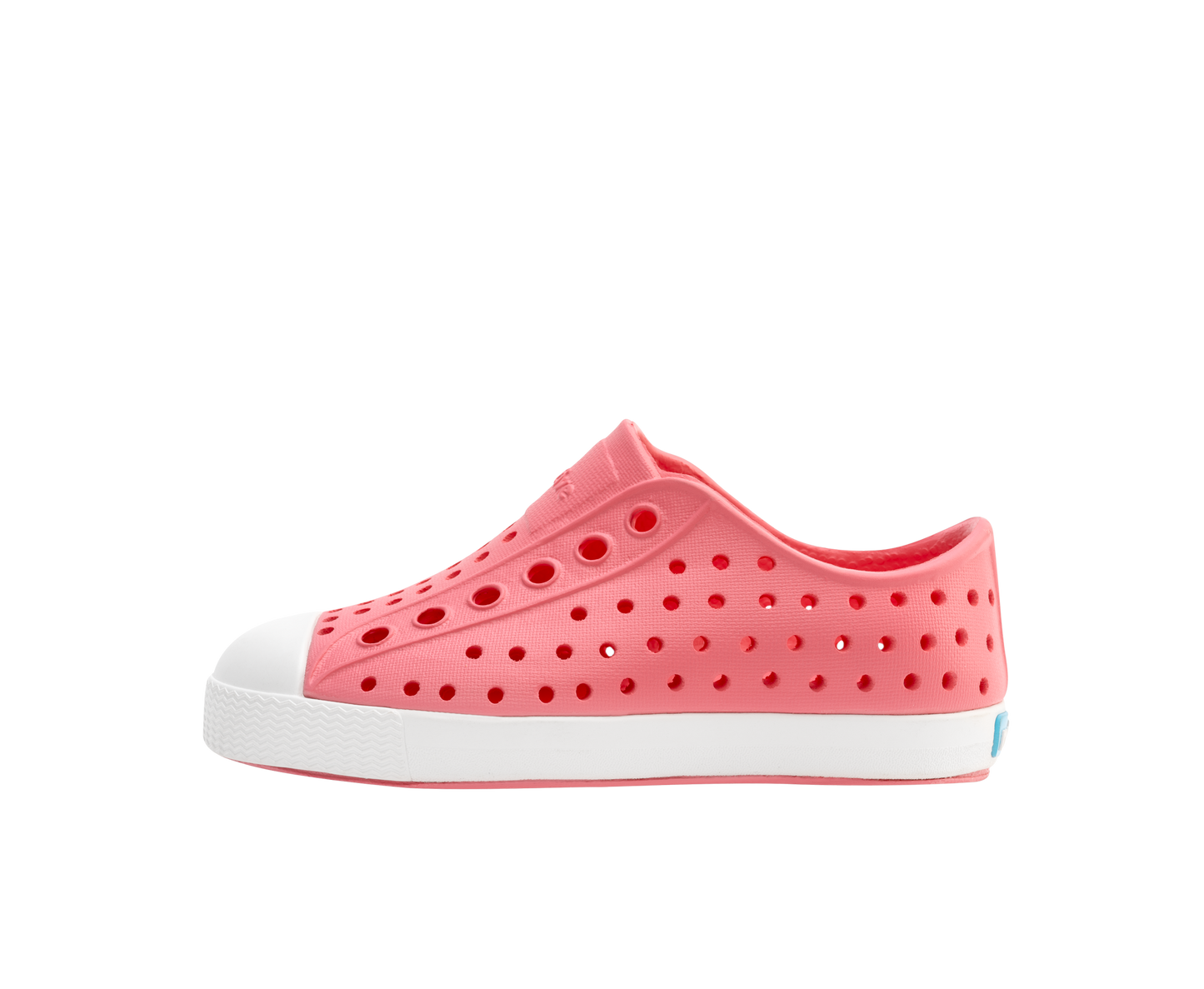 Native Shoes - Classic Jefferson Child Slip On - Concentrated & Vivid