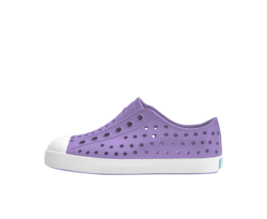 Native Shoes - Jefferson Child Slip On - Solid Summer '26