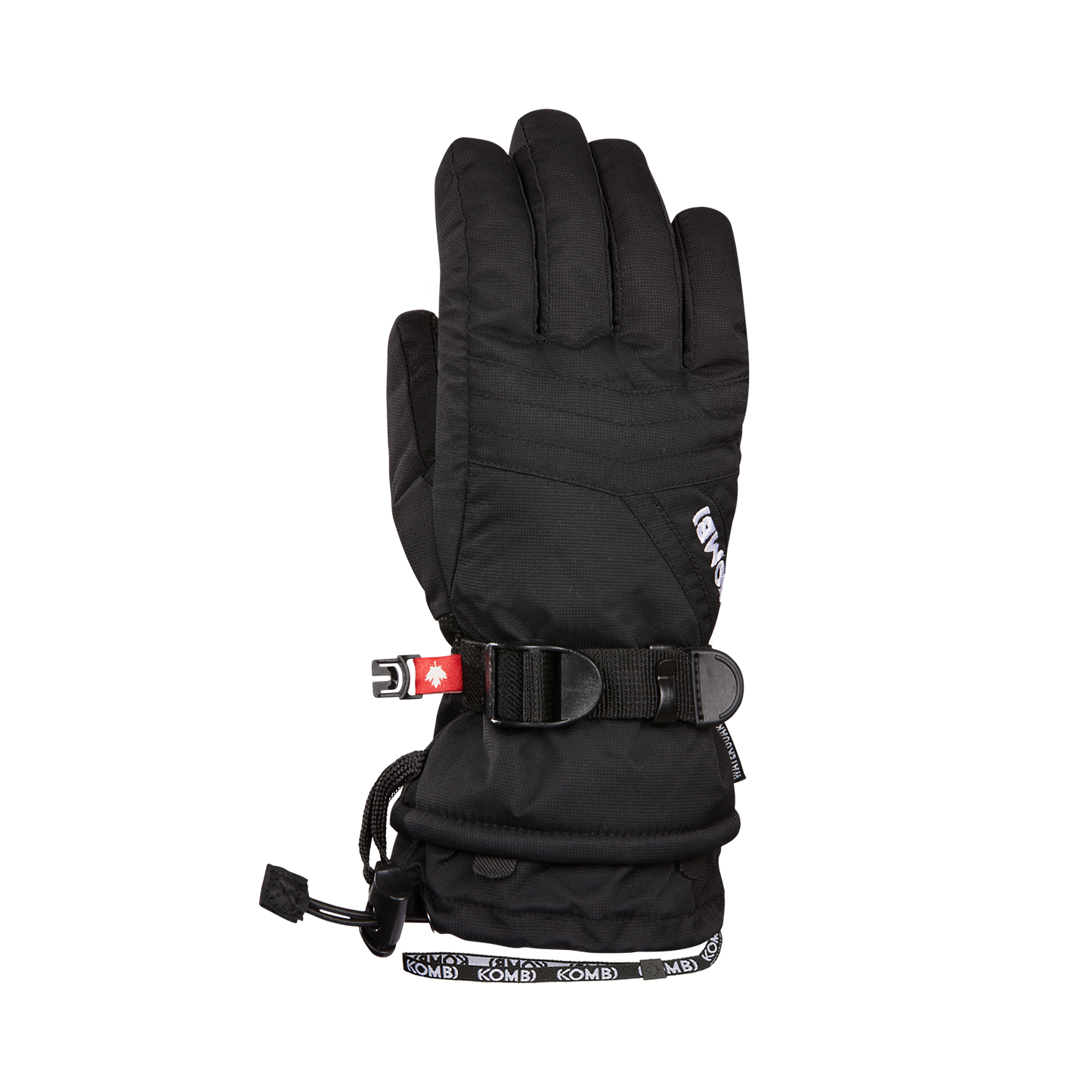 Kombi - Serious Junior Glove