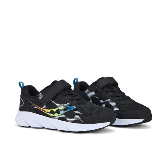 Saucony Wind XT AC Big Kids Sneaker