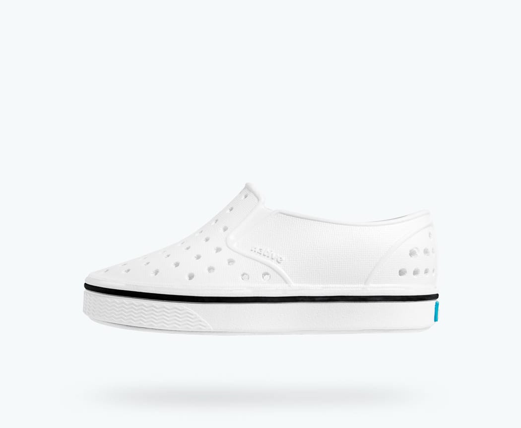 Native Shoes - Miles Child Slip On