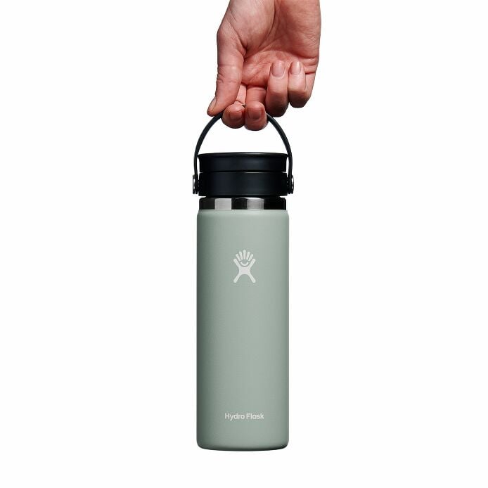 Hydro Flask - 20 OZ Wide Flex Sip Lid Agave