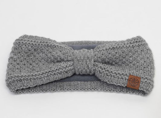Calikids - Youth Knit Headband
