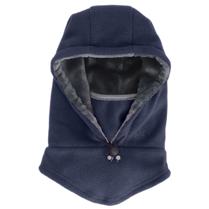 Calikids Multi Function Balaclava - Blue O/S