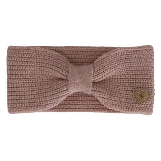 Calikids - Knit Infant Winter Headband