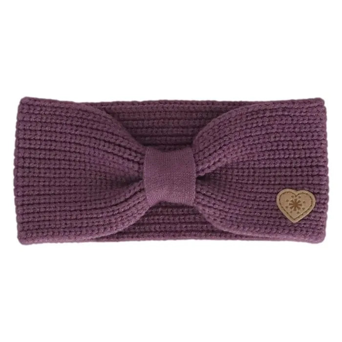 Calikids - Knit Infant Winter Headband