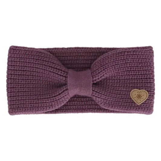 Calikids - Knit Infant Winter Headband