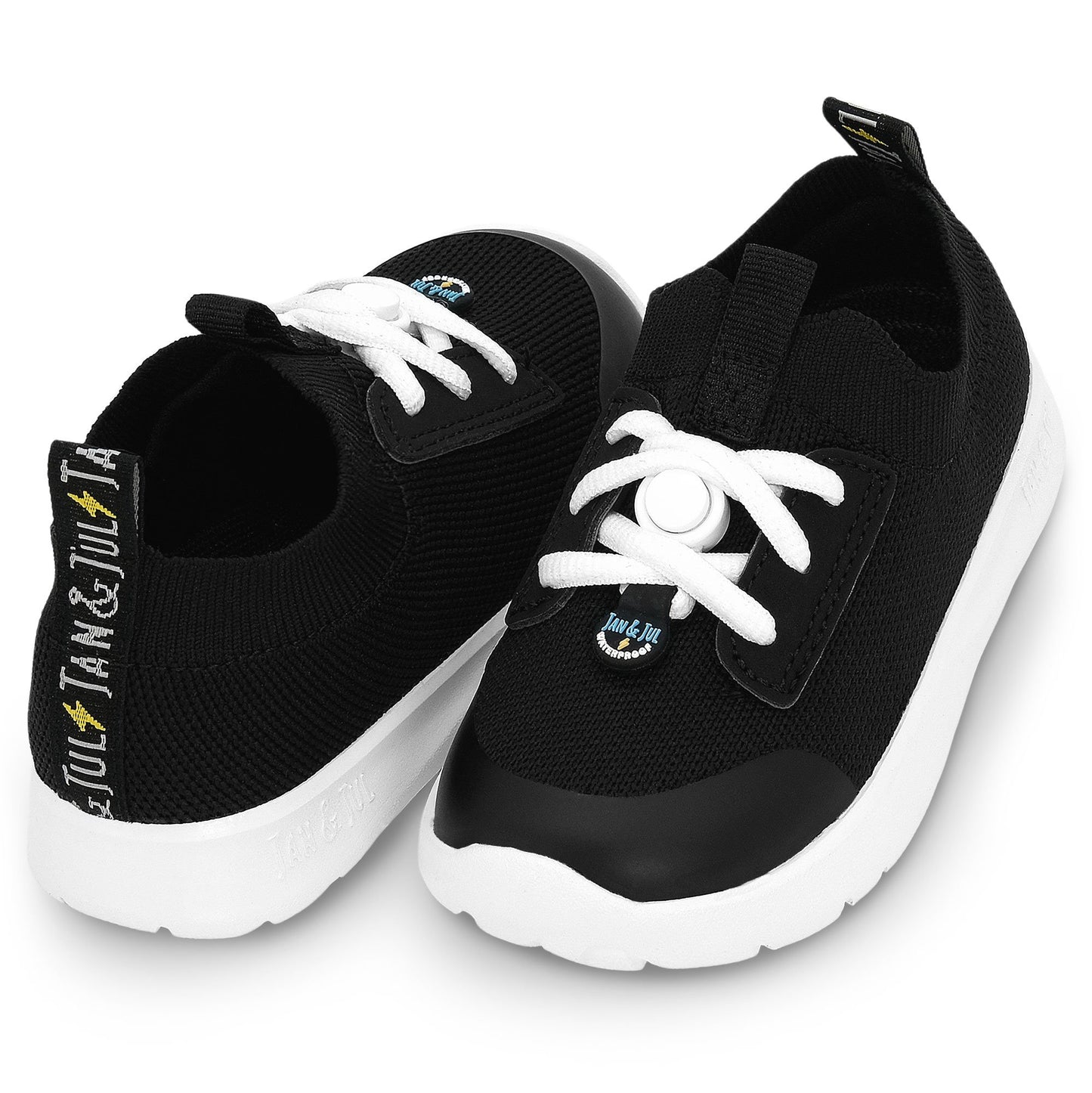Jan & Jul - Kids Waterproof Sneakers