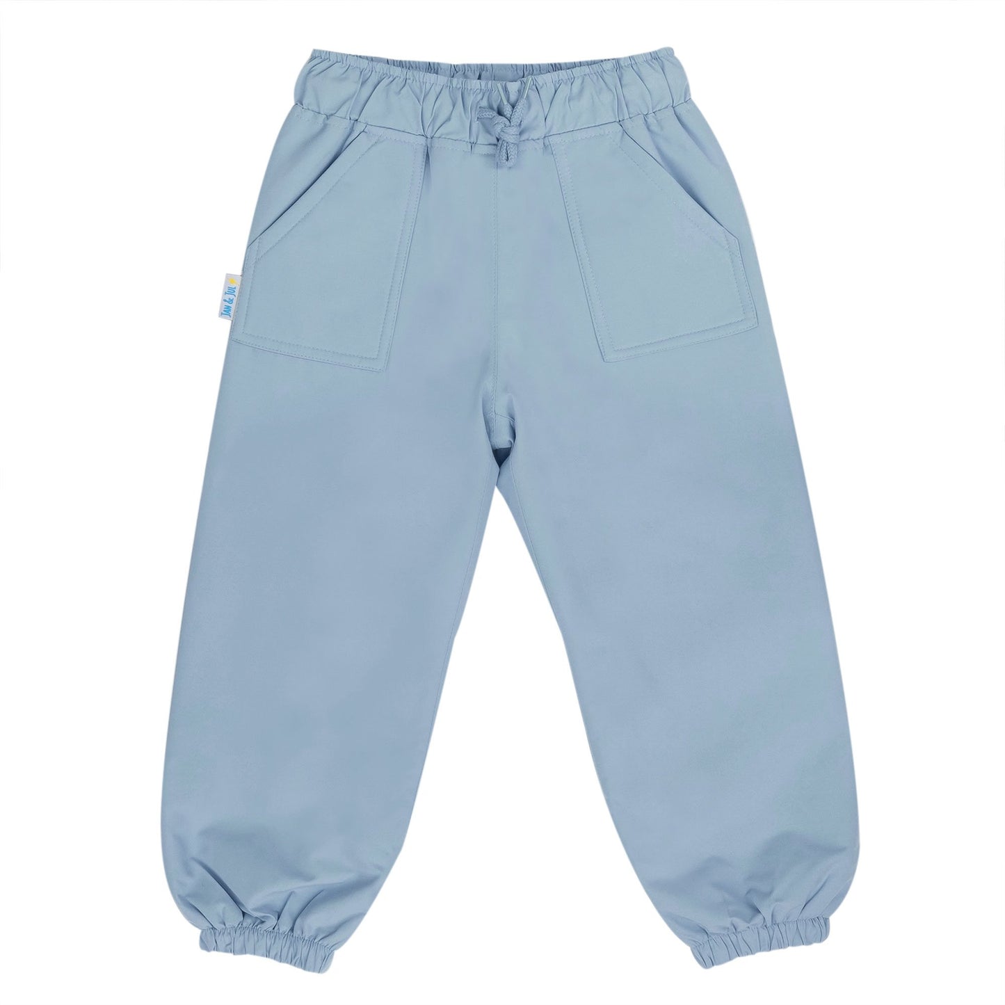 Jan & Jul - Puddle-Dry Unlined Rain Pants