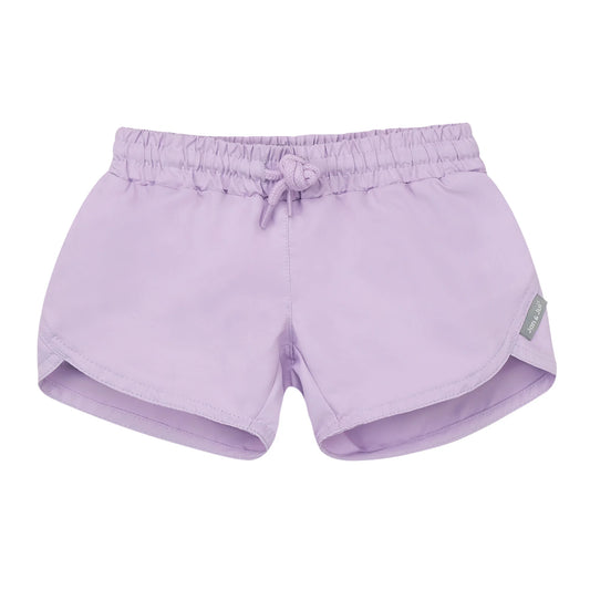 Jan & Jul -  Sun & Splash Girl's UV Swim Short