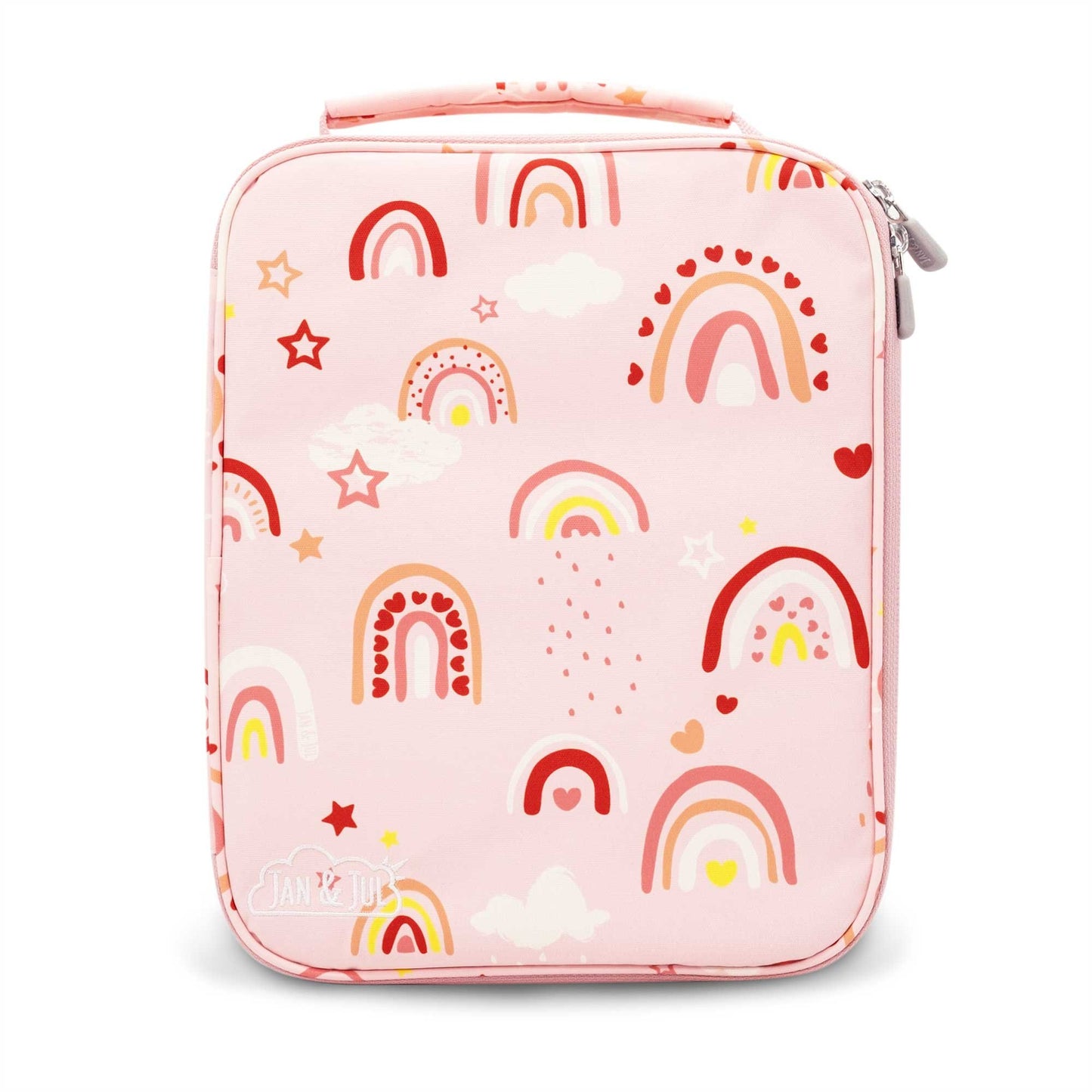 Jan & Jul - Kids Lunch Bag