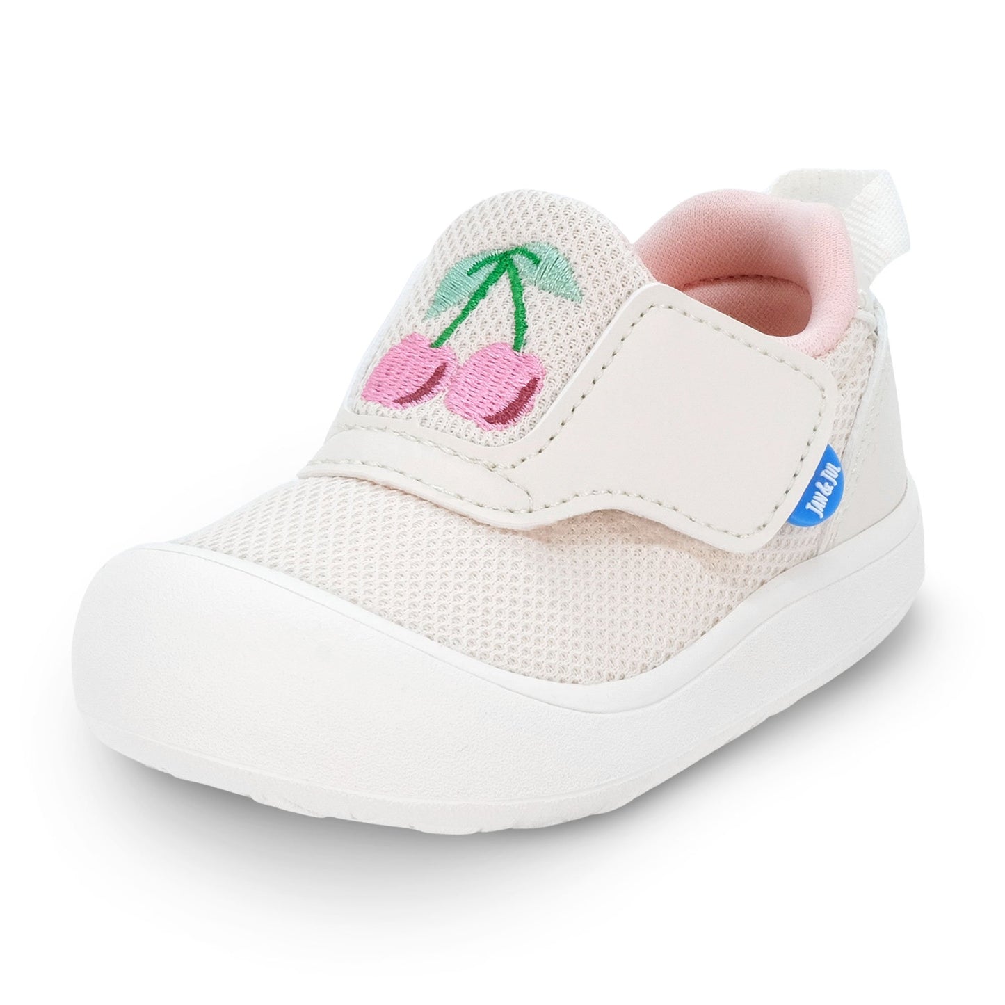 Jan & Jul - Mini-Flyer Infant Sneaker
