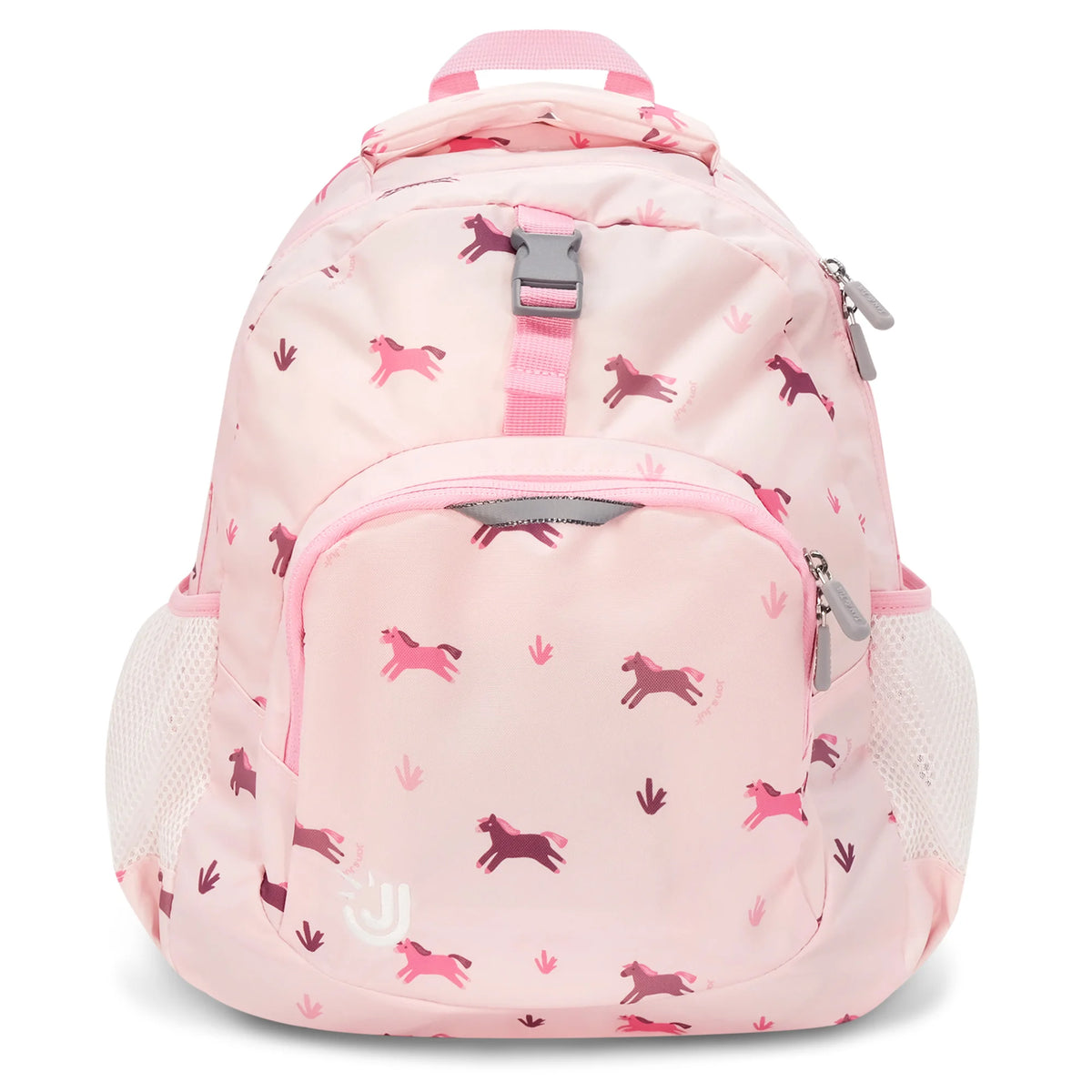 Jan & Jul - Little Xplorers Kids’ Backpack