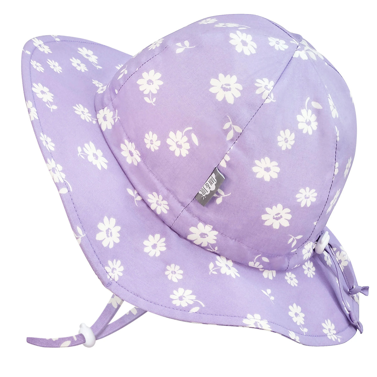 Jan & Jul - Kids Cotton Floppy Hat