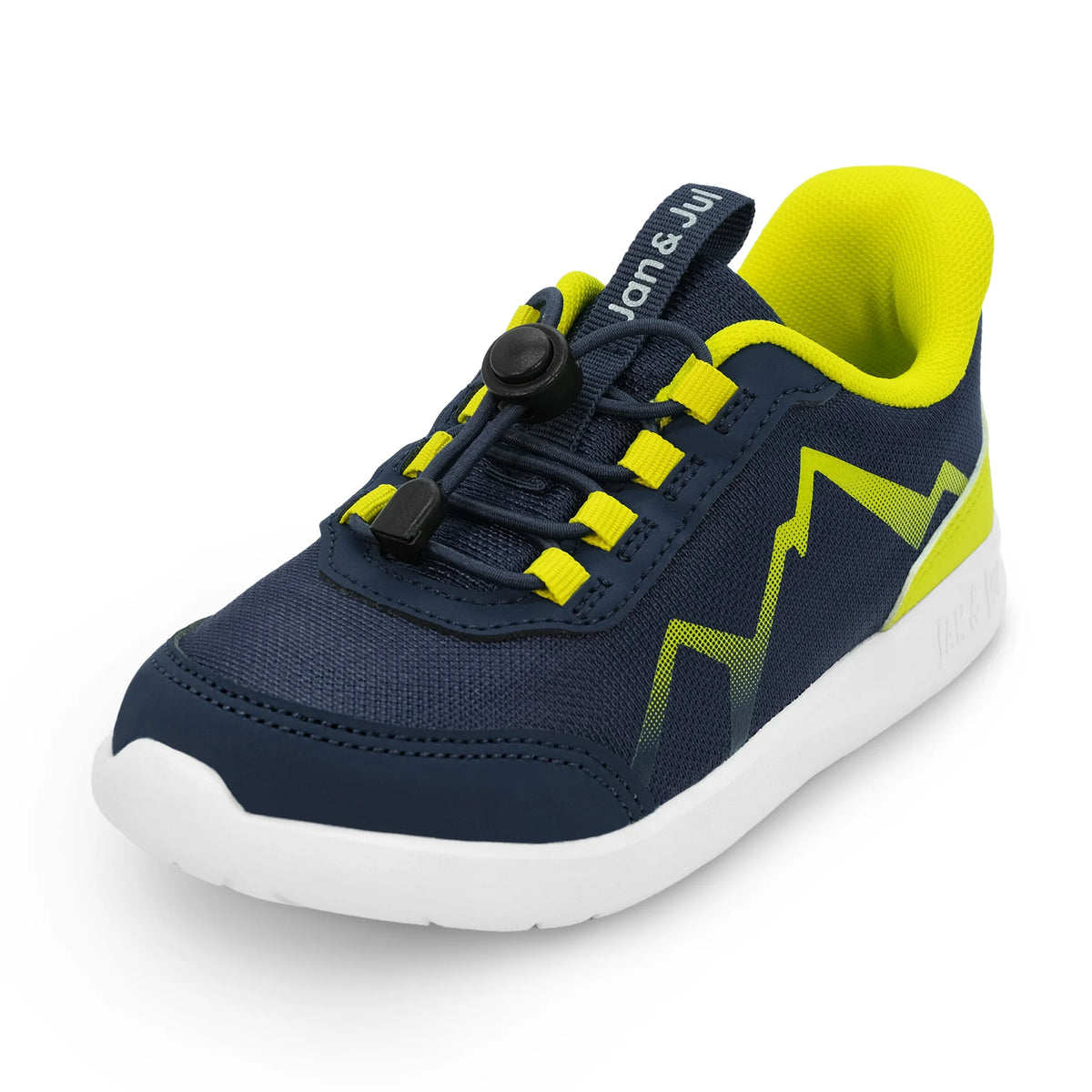 Jan & Jul Lite Mountain Kids Sneakers