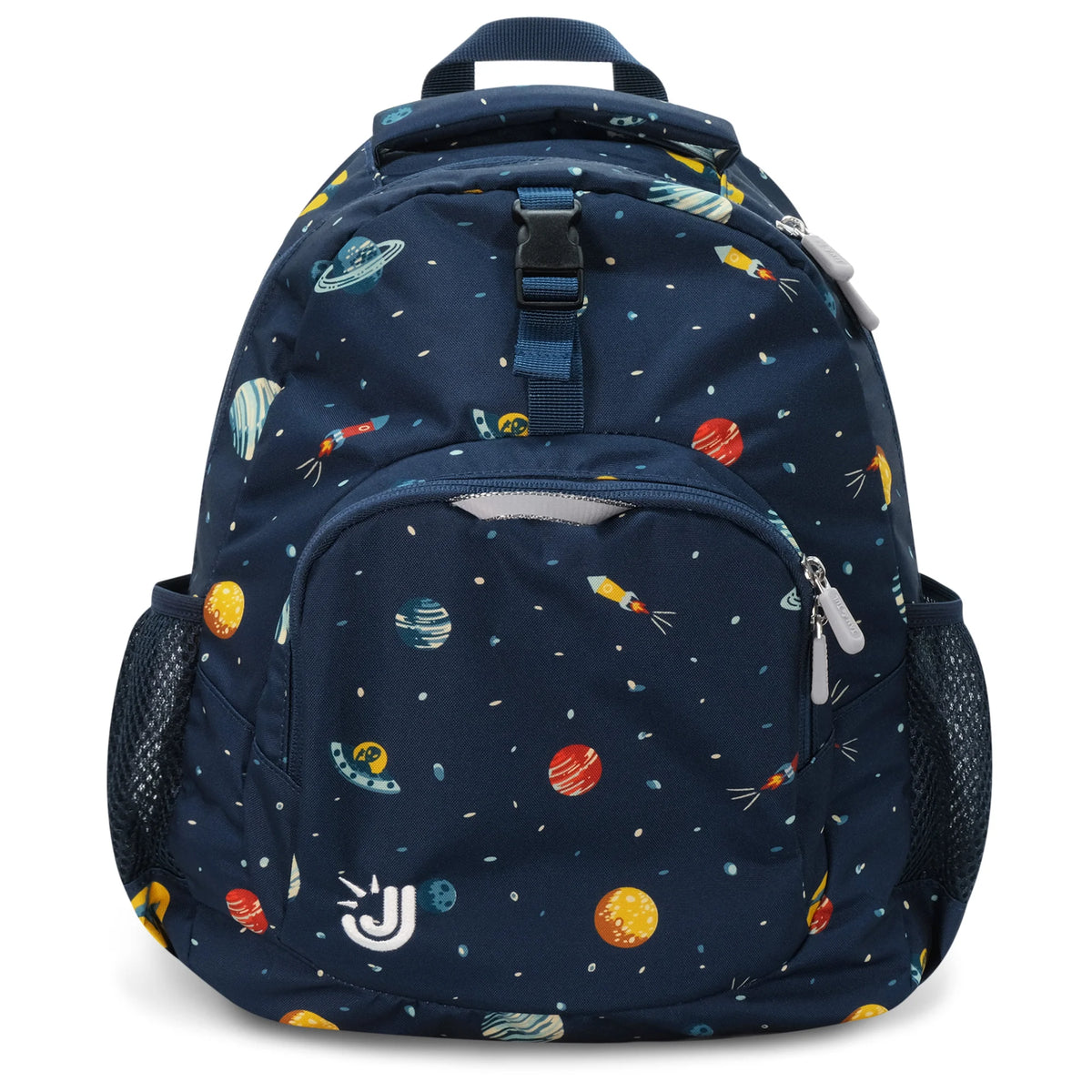 Jan & Jul - Little Xplorers Kids’ Backpack