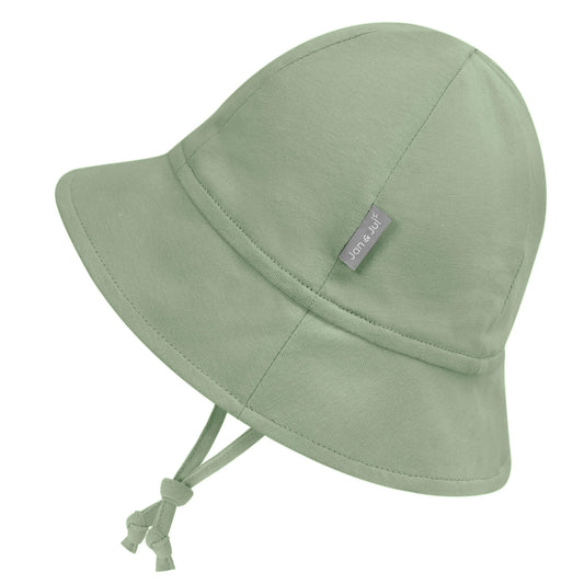 Jan & Jul - Cozy Baby Bucket Hat