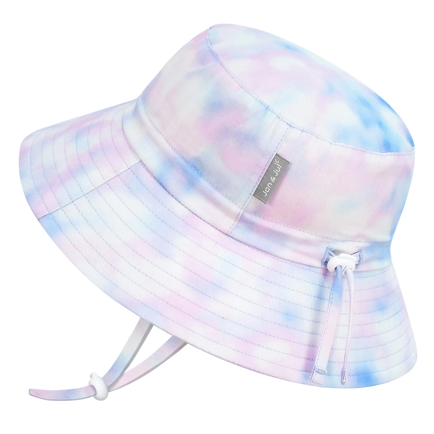 Jan & Jul - Kids Cotton Bucket Hat