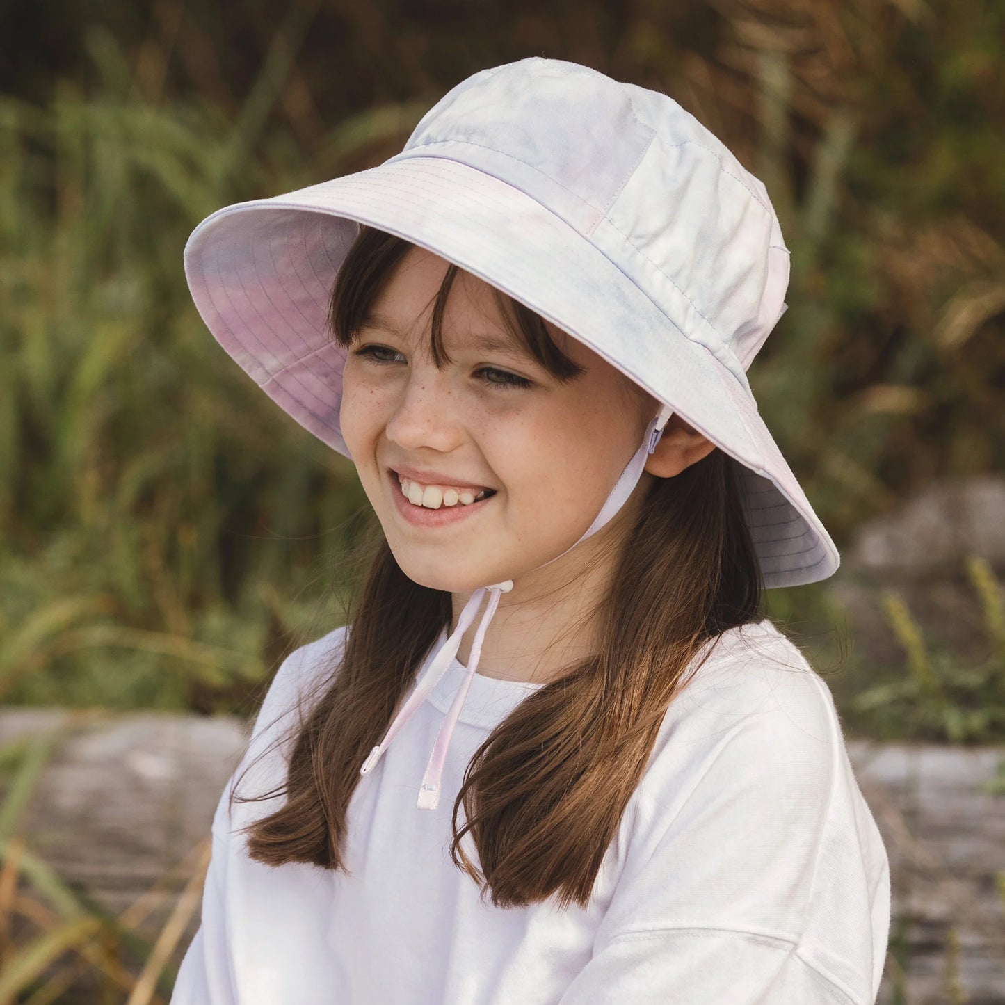Jan & Jul - Kids Cotton Bucket Hat